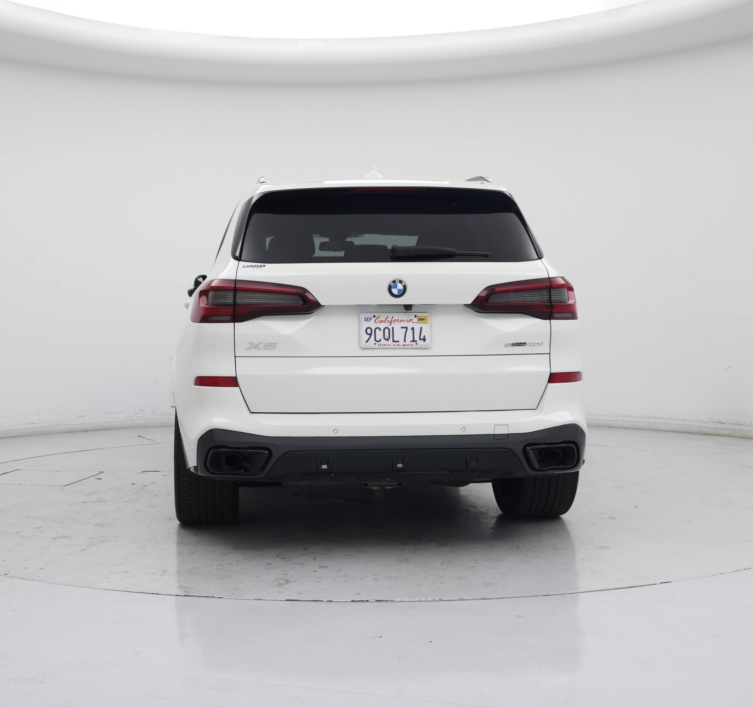 Thumbnail: 2023 BMW X5 - 6