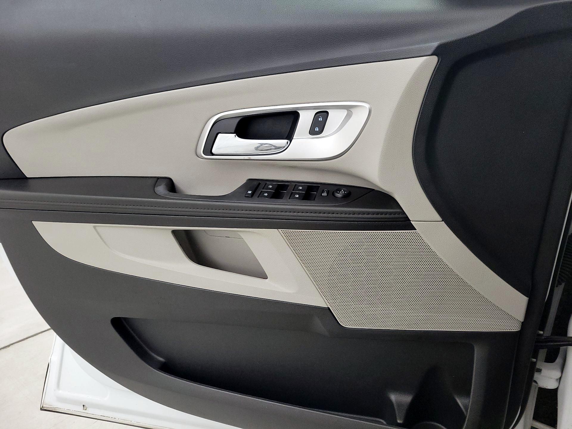 Thumbnail: 2014 Chevrolet Equinox - 12