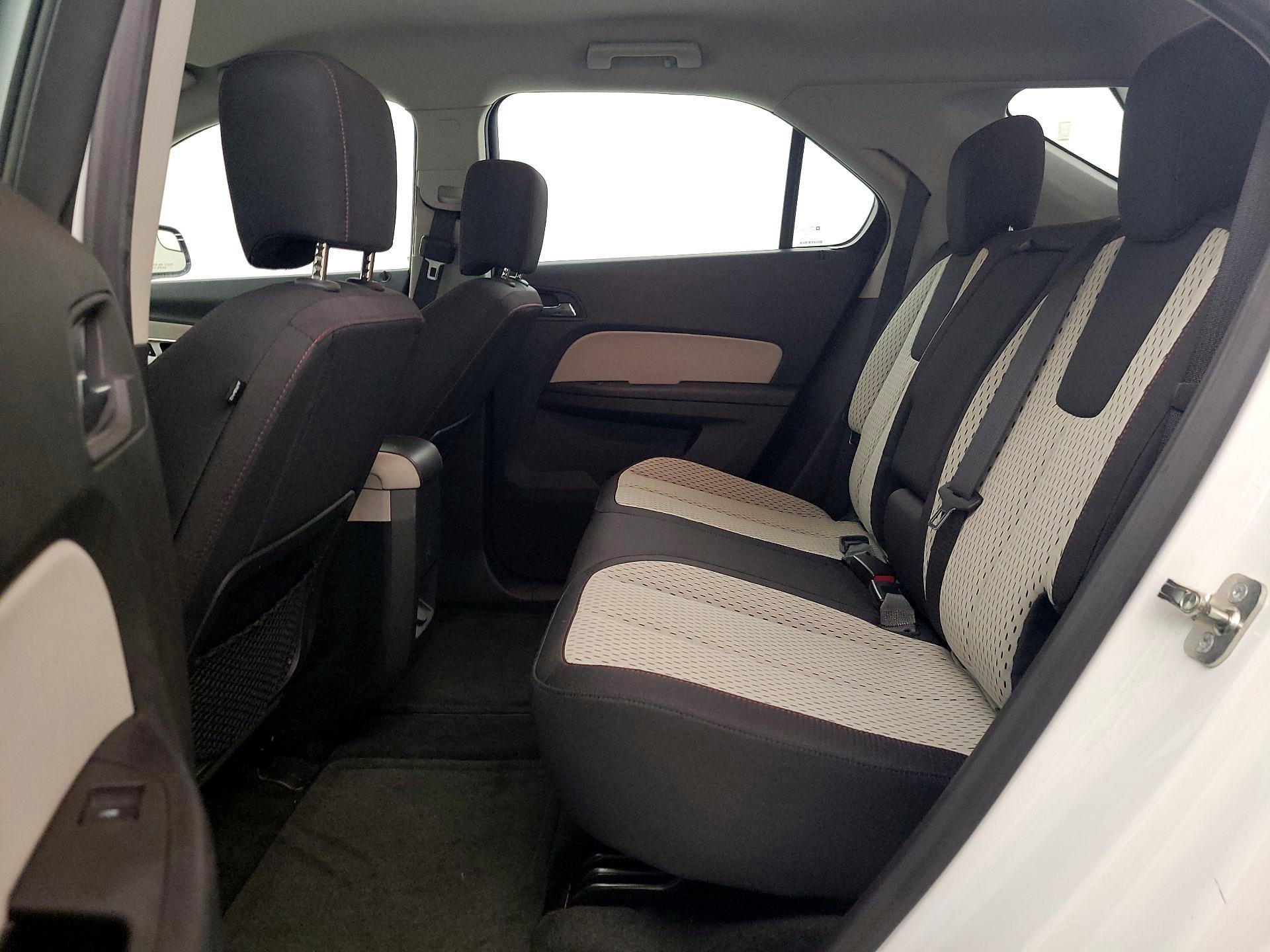 Thumbnail: 2014 Chevrolet Equinox - 18