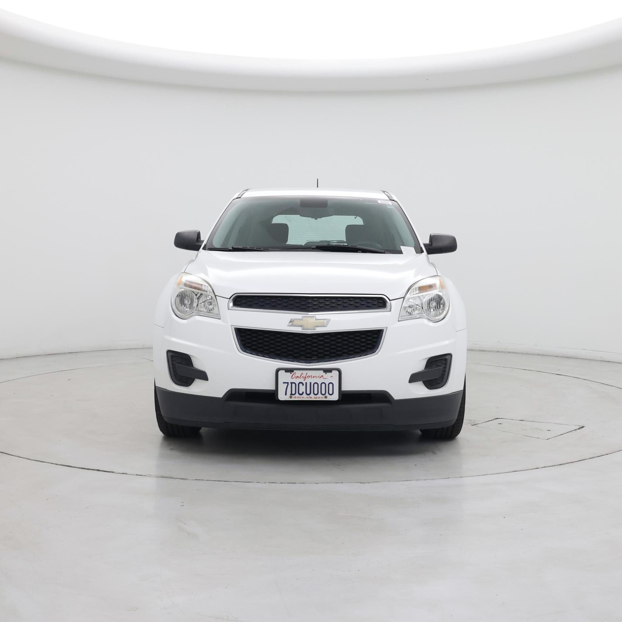 Thumbnail: 2014 Chevrolet Equinox - 5