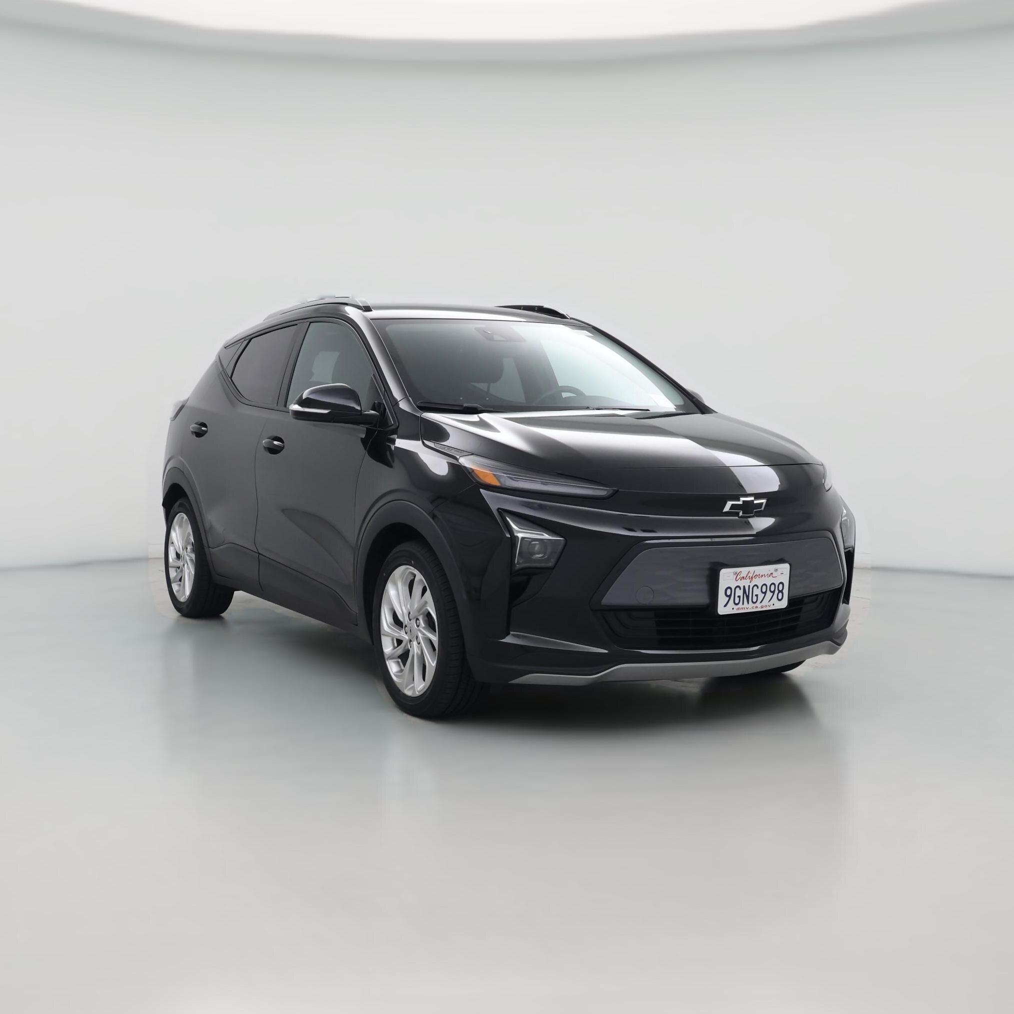 Thumbnail: 2023 Chevrolet Bolt EUV - 1