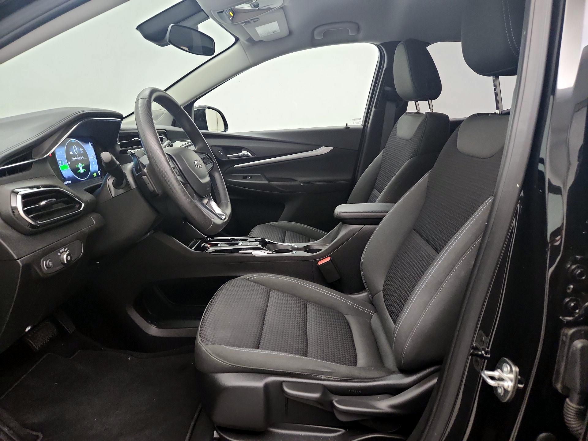 Thumbnail: 2023 Chevrolet Bolt EUV - 11