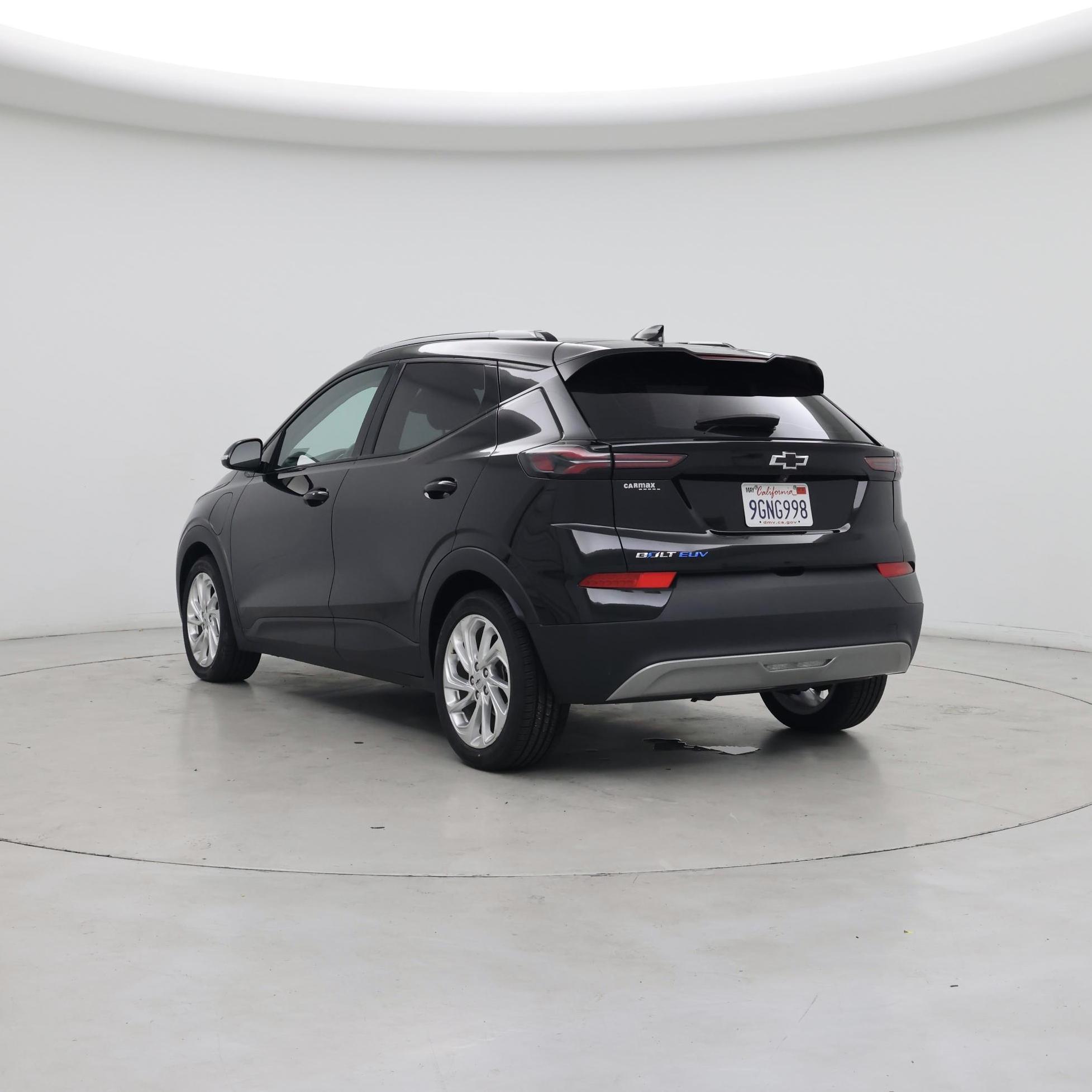 Thumbnail: 2023 Chevrolet Bolt EUV - 2