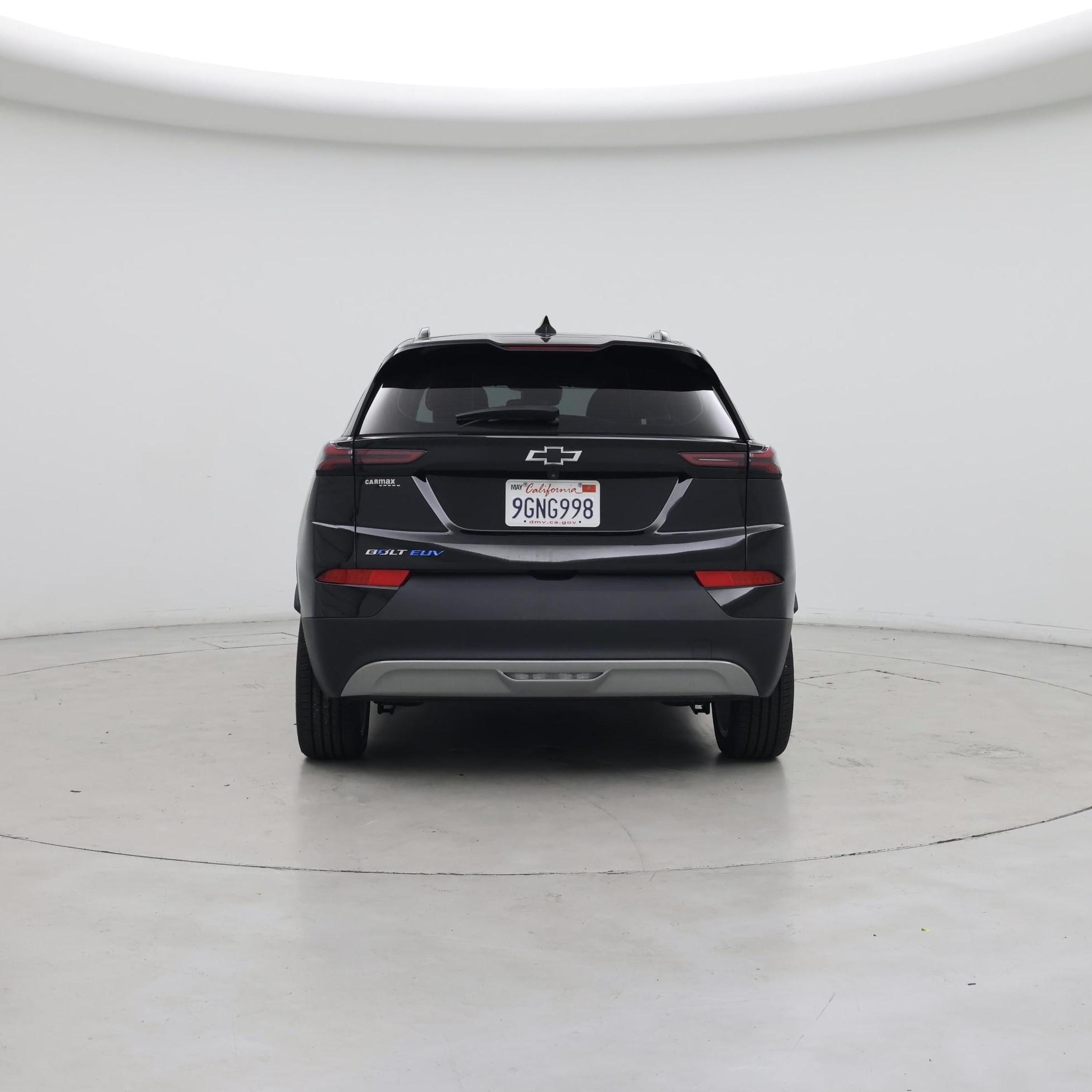 Thumbnail: 2023 Chevrolet Bolt EUV - 6