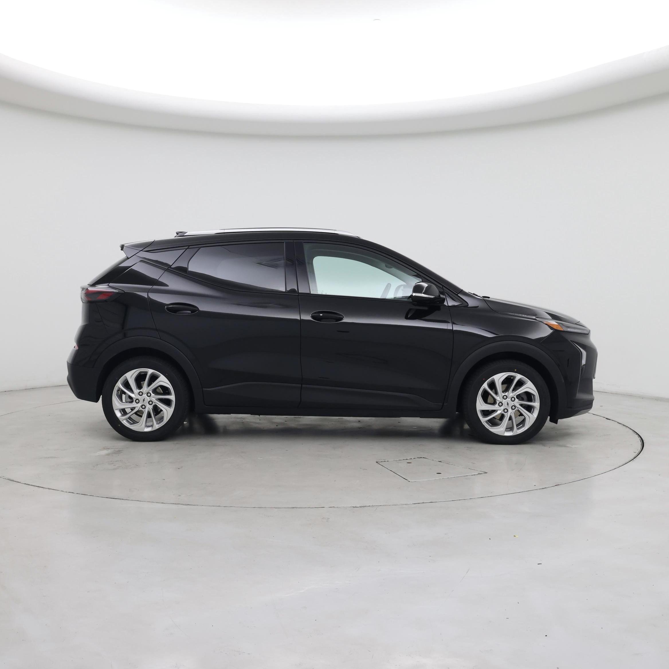 Thumbnail: 2023 Chevrolet Bolt EUV - 7