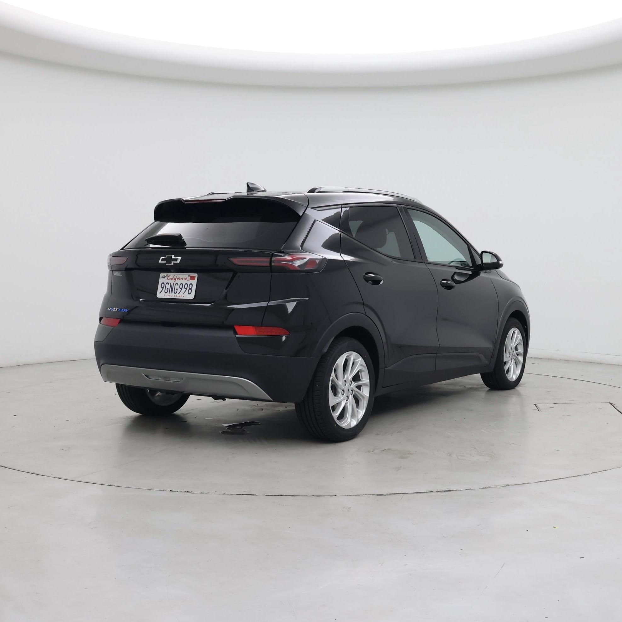 Thumbnail: 2023 Chevrolet Bolt EUV - 8