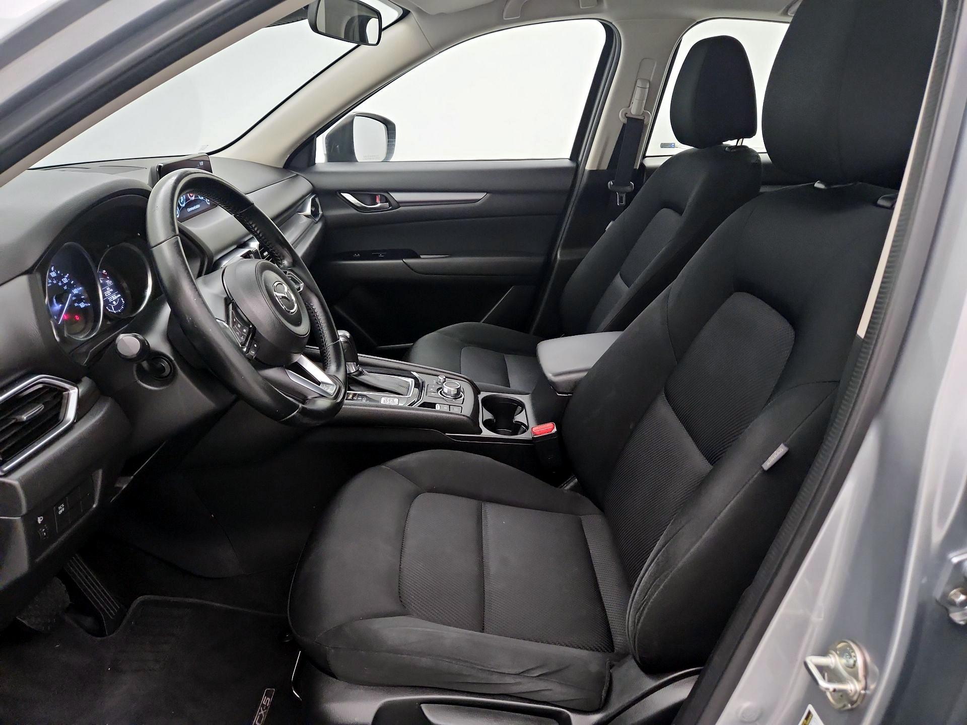 Thumbnail: 2018 Mazda CX-5 - 11