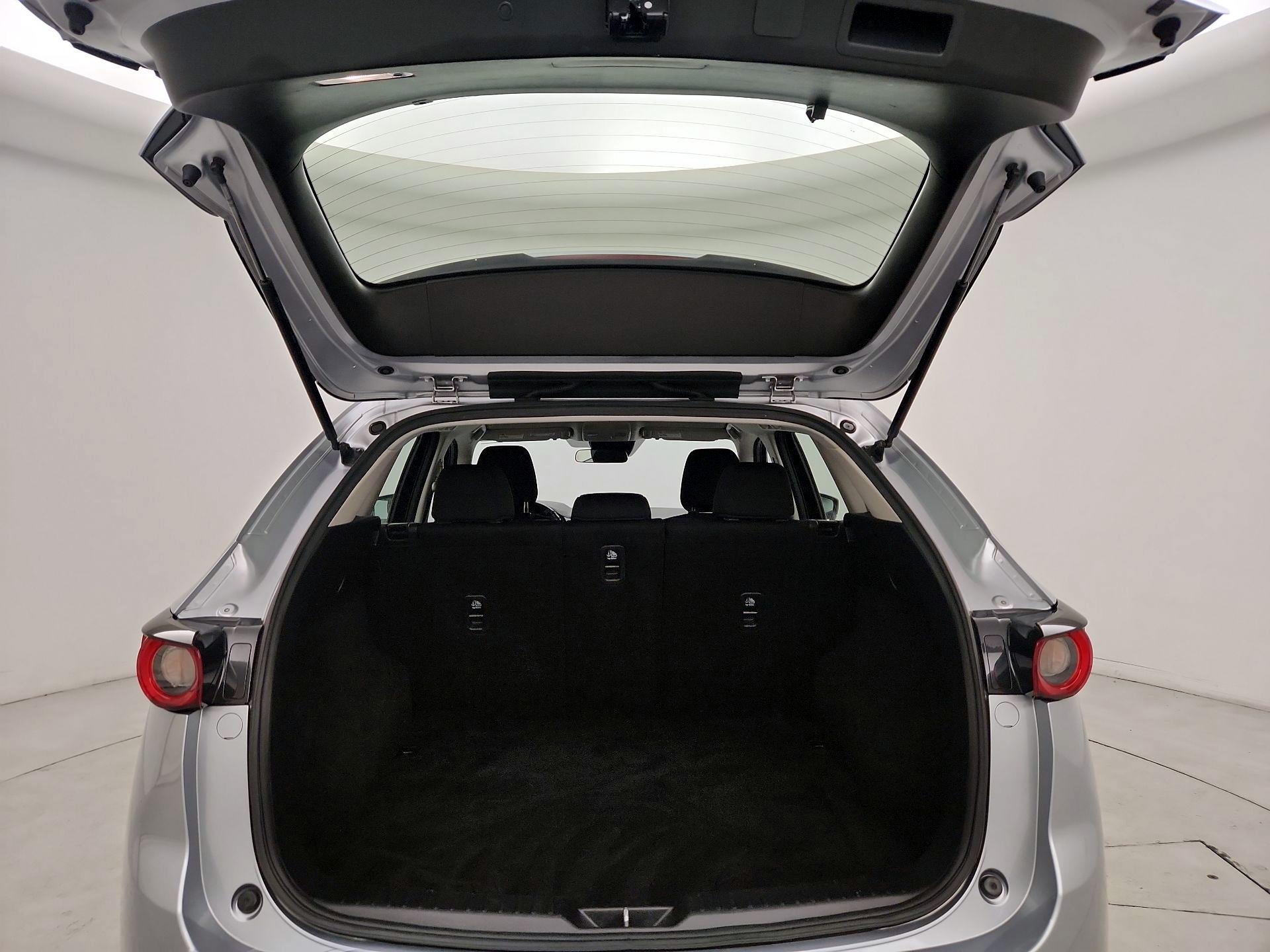 Thumbnail: 2018 Mazda CX-5 - 20