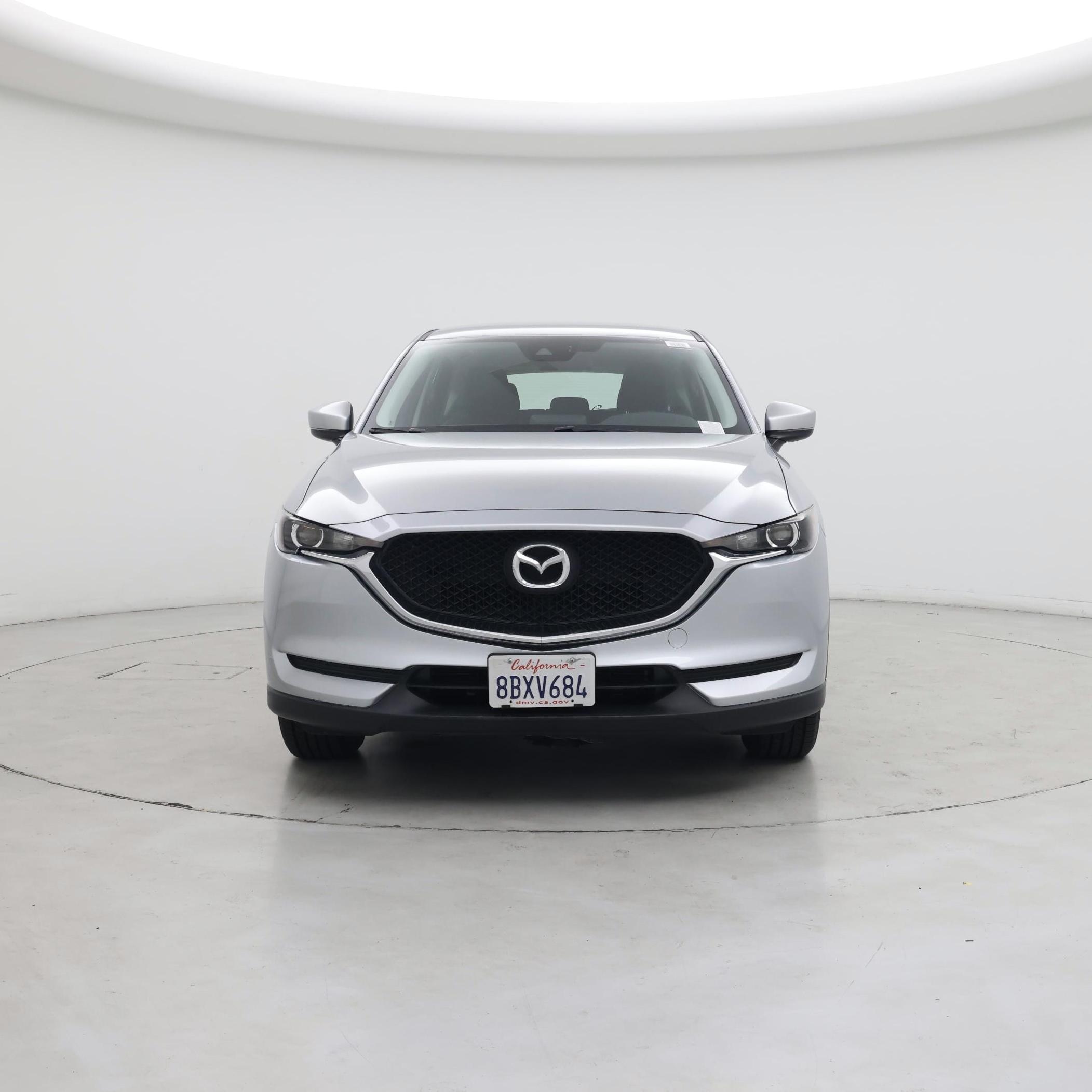 Thumbnail: 2018 Mazda CX-5 - 5