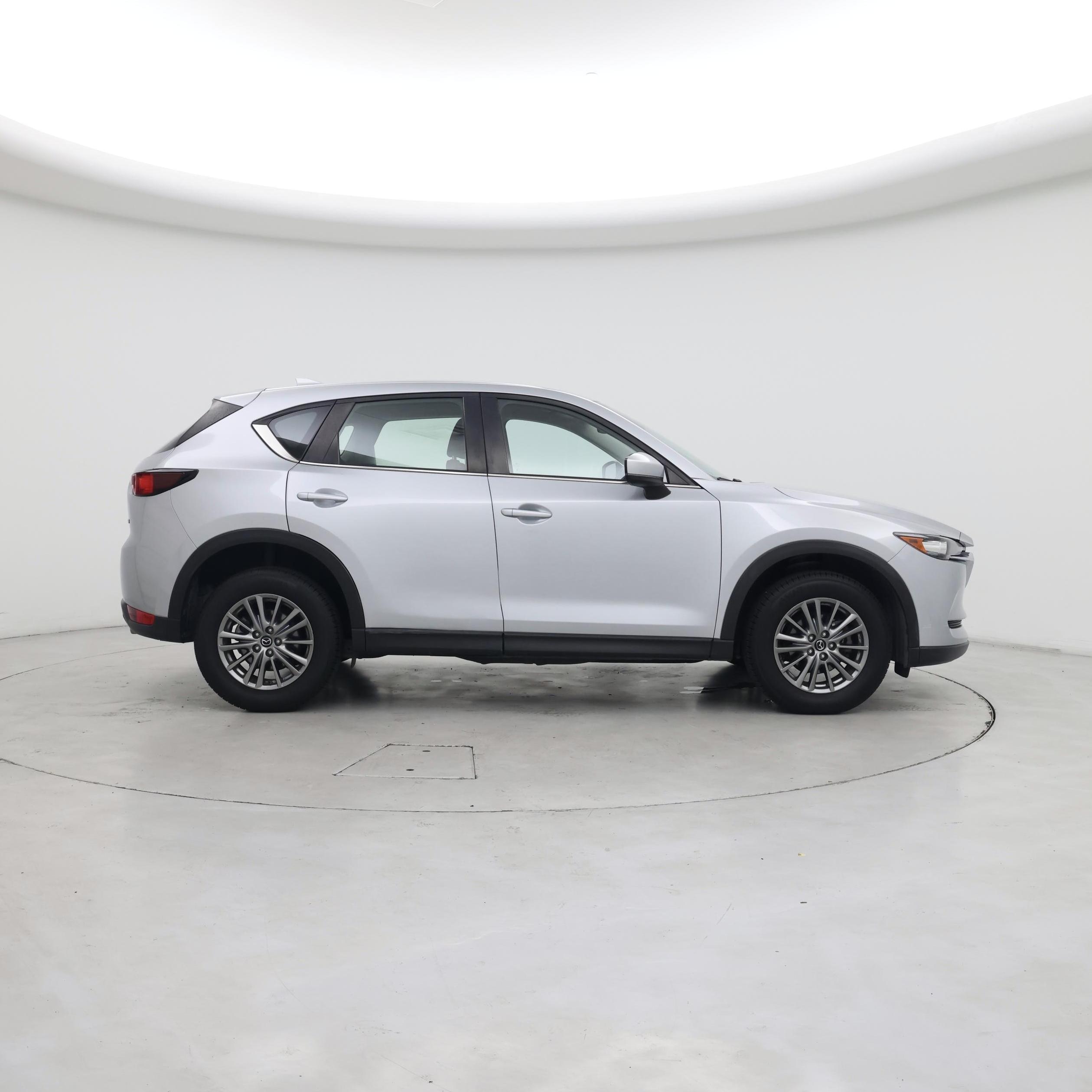 Thumbnail: 2018 Mazda CX-5 - 7