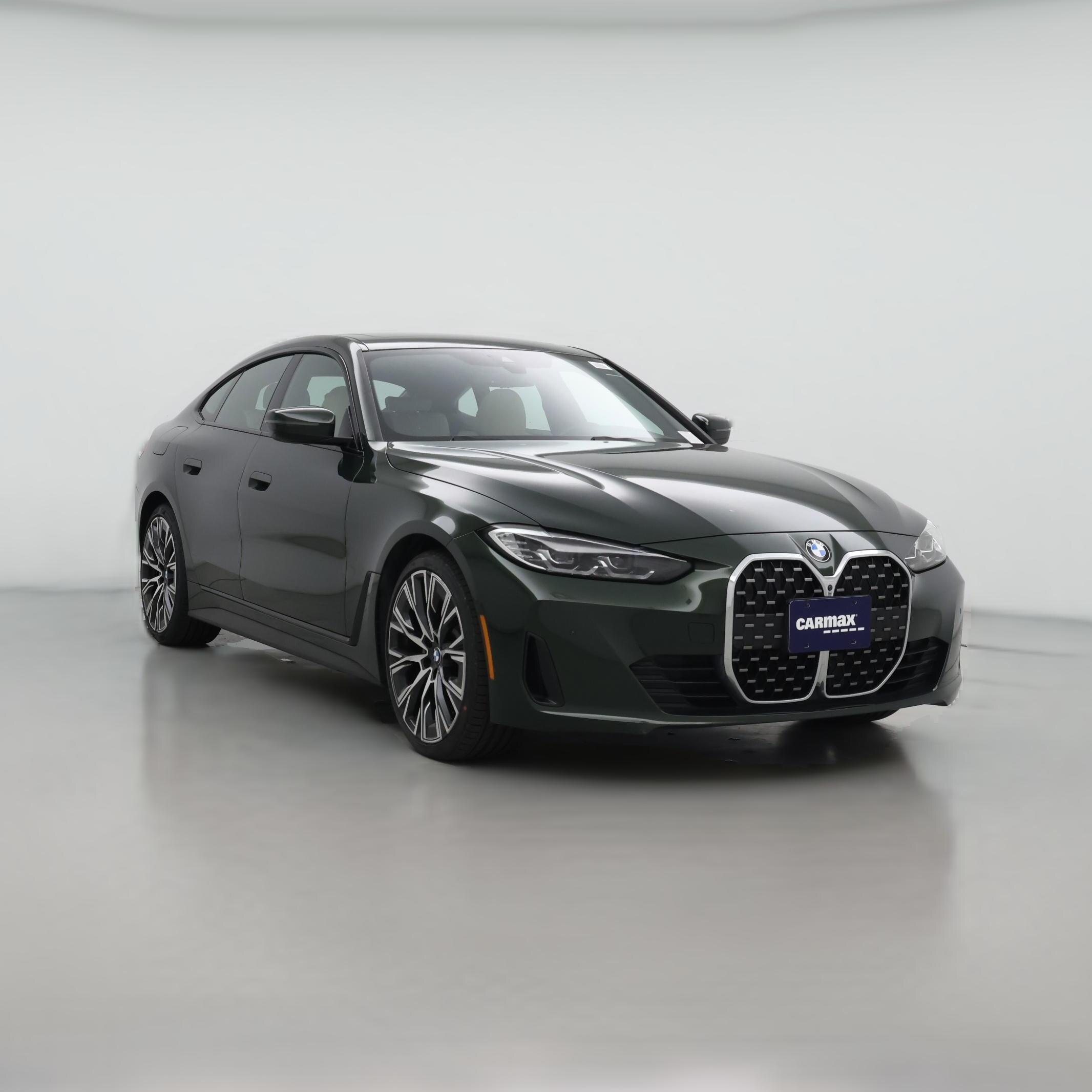 Thumbnail: 2023 BMW 4 Series - 1