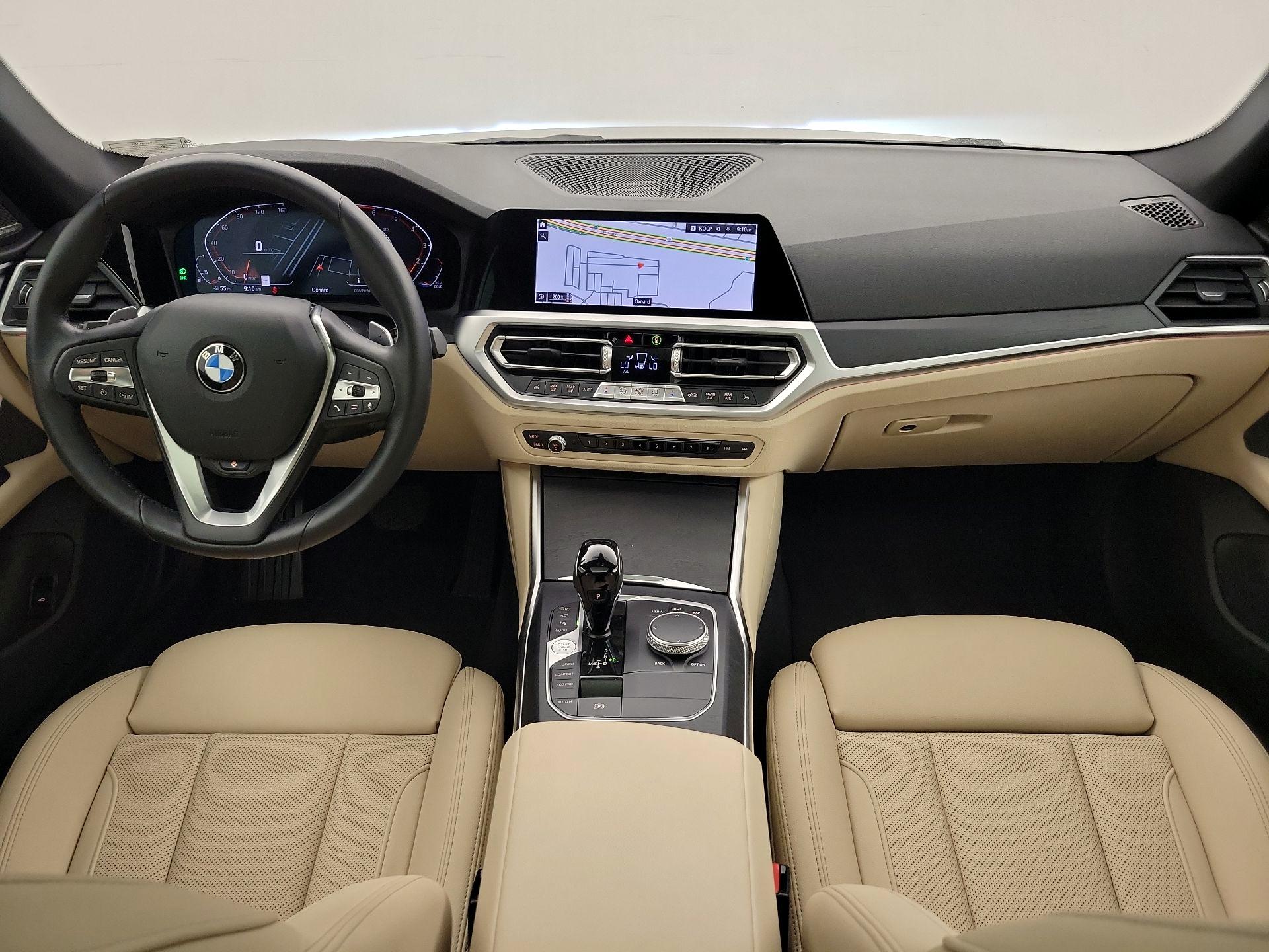 Thumbnail: 2023 BMW 4 Series - 9
