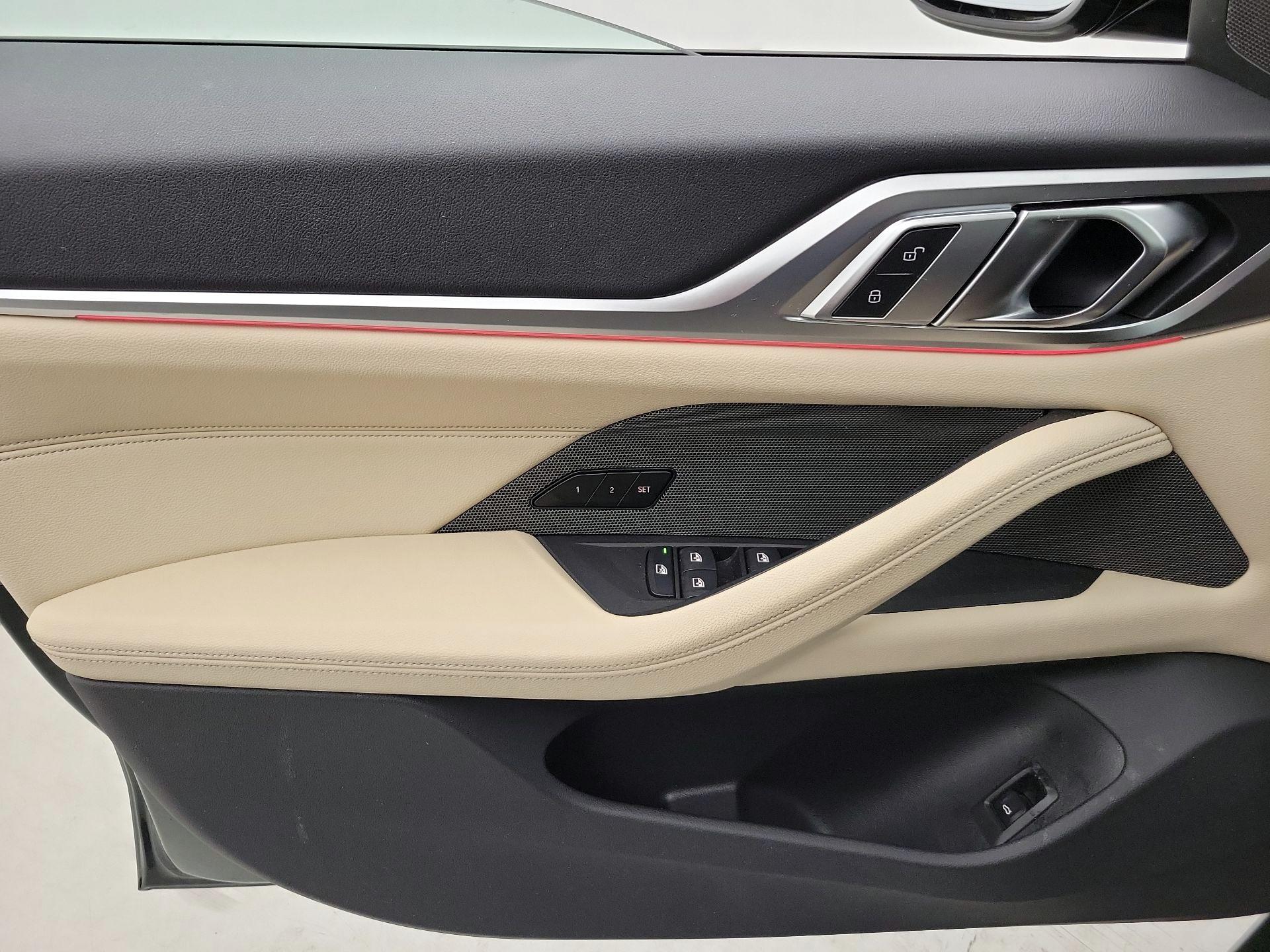 Thumbnail: 2023 BMW 4 Series - 12