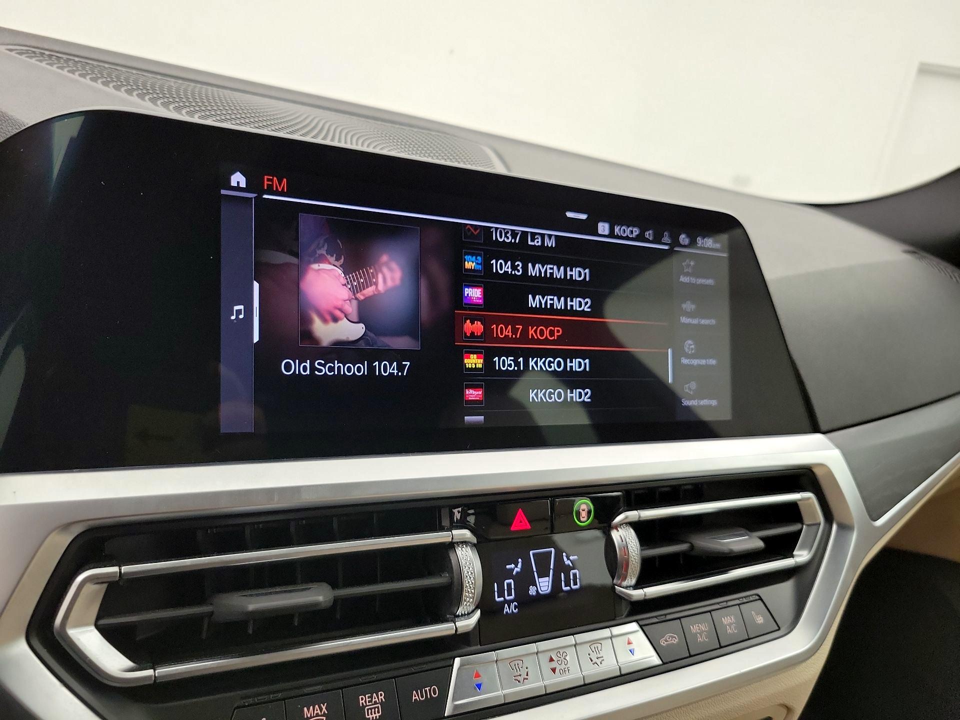Thumbnail: 2023 BMW 4 Series - 16