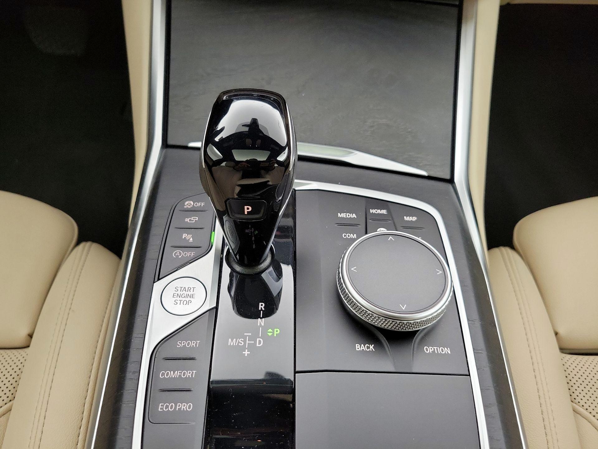 Thumbnail: 2023 BMW 4 Series - 18