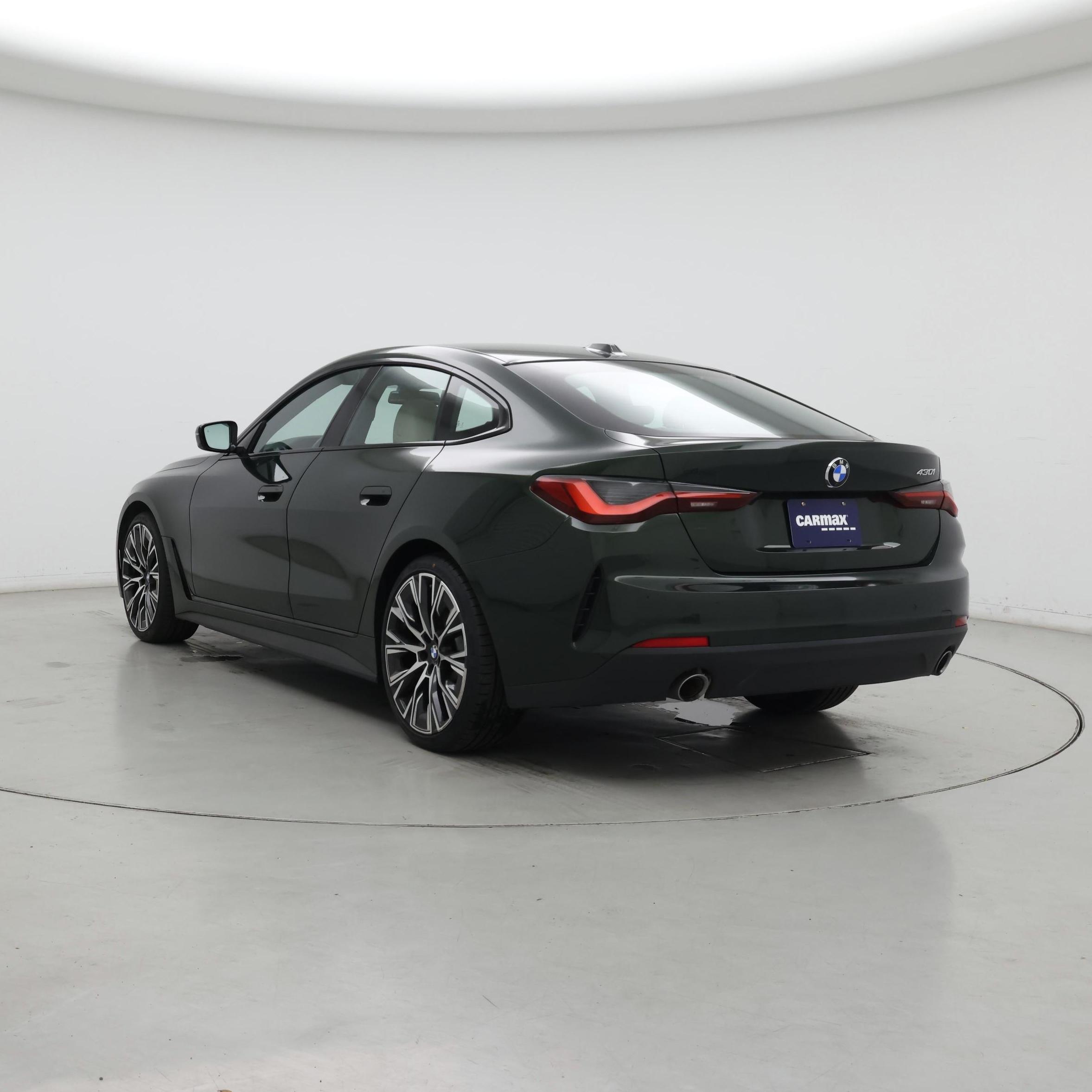 Thumbnail: 2023 BMW 4 Series - 2