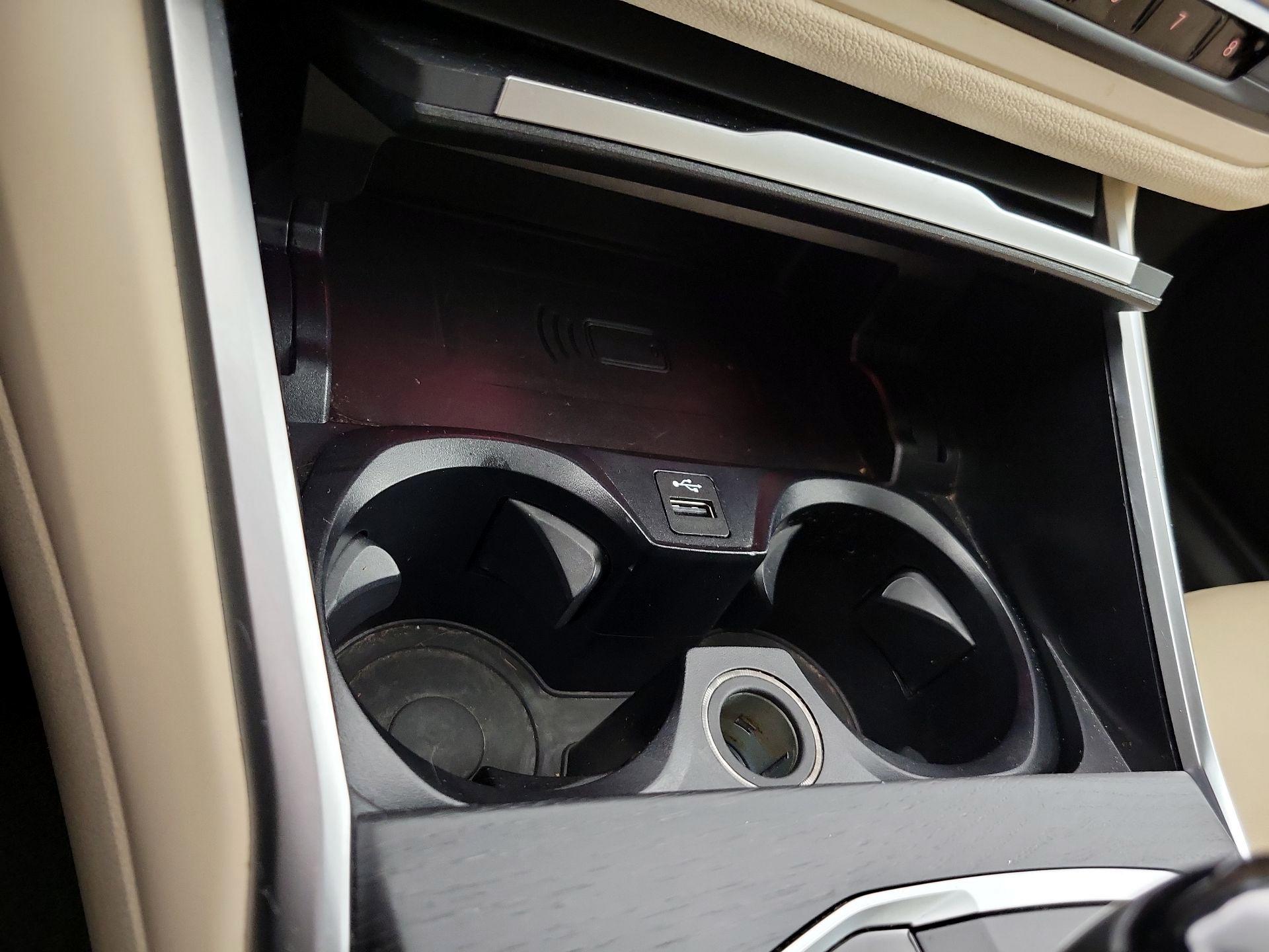 Thumbnail: 2023 BMW 4 Series - 19