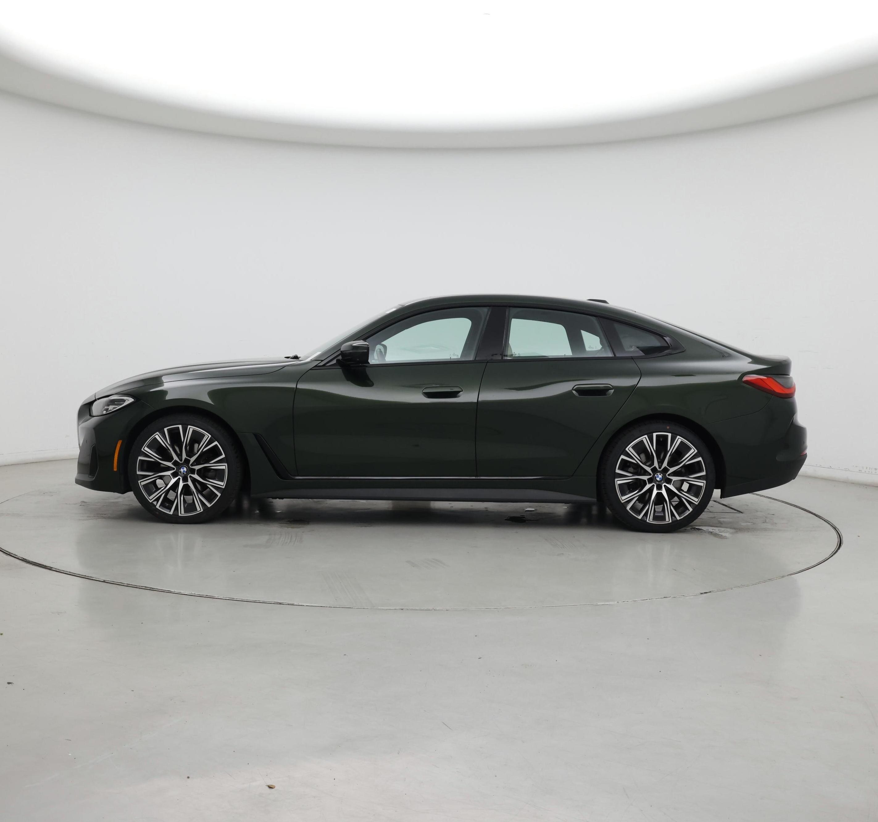 Thumbnail: 2023 BMW 4 Series - 3