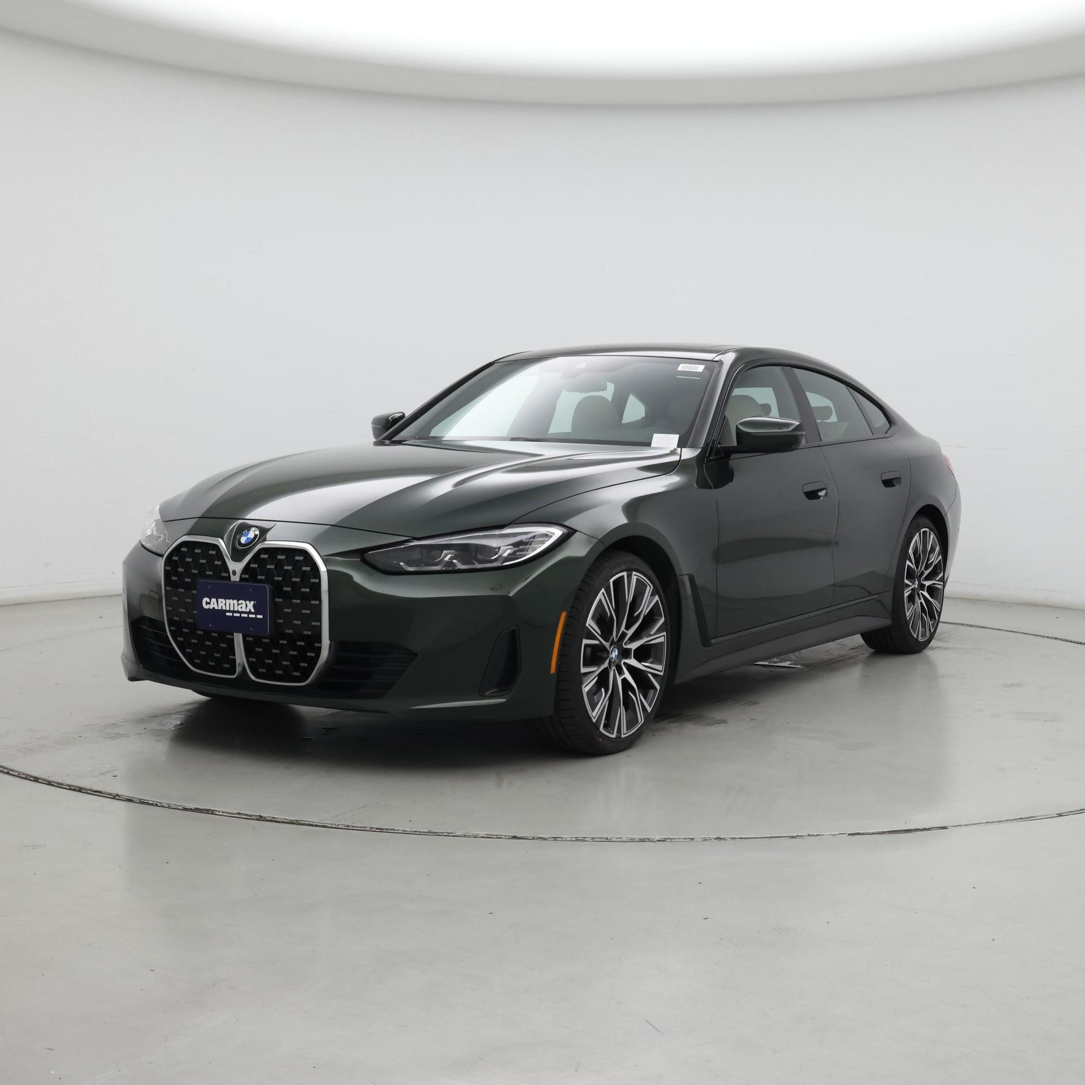 Thumbnail: 2023 BMW 4 Series - 4