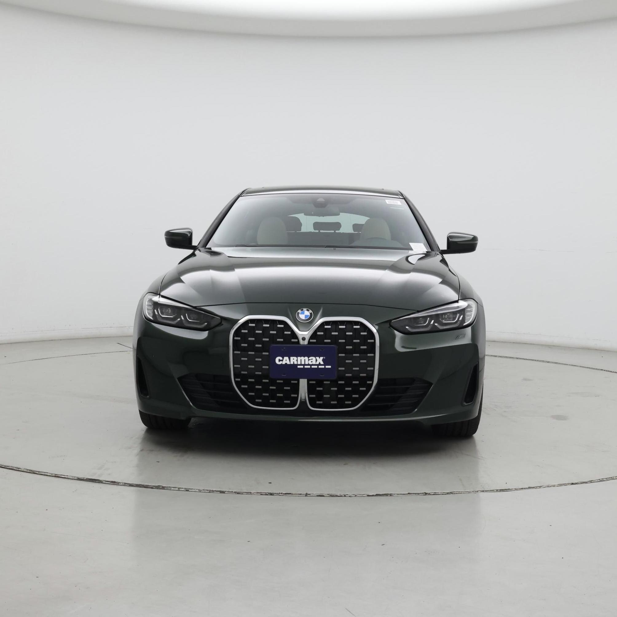 Thumbnail: 2023 BMW 4 Series - 5
