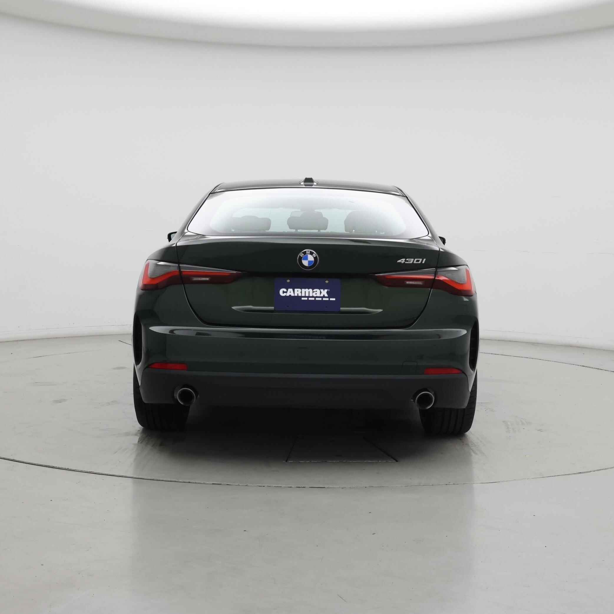 Thumbnail: 2023 BMW 4 Series - 6