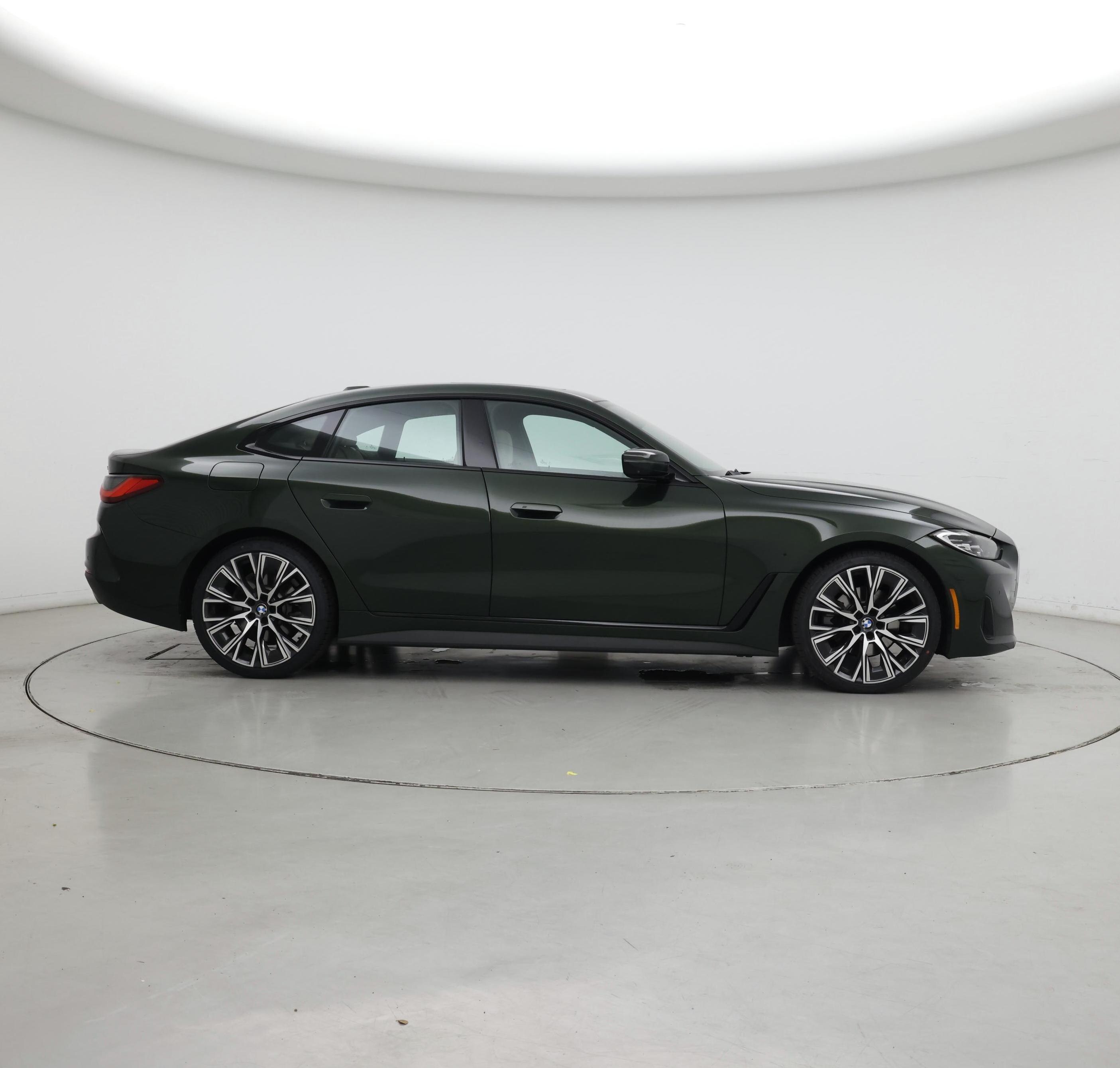Thumbnail: 2023 BMW 4 Series - 7