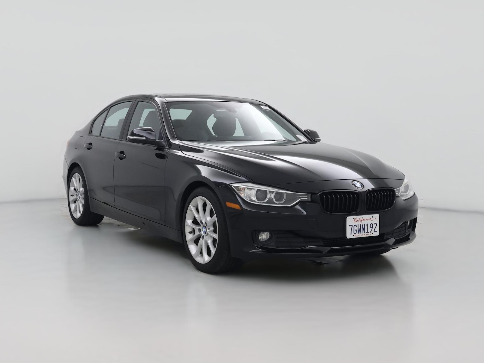 2014 BMW 3 Series 320i