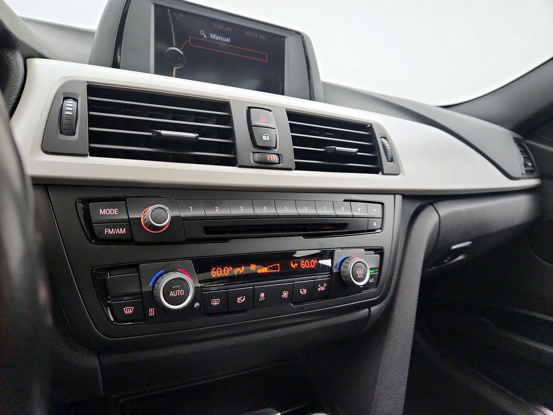 Thumbnail: 2014 BMW 3 Series - 15
