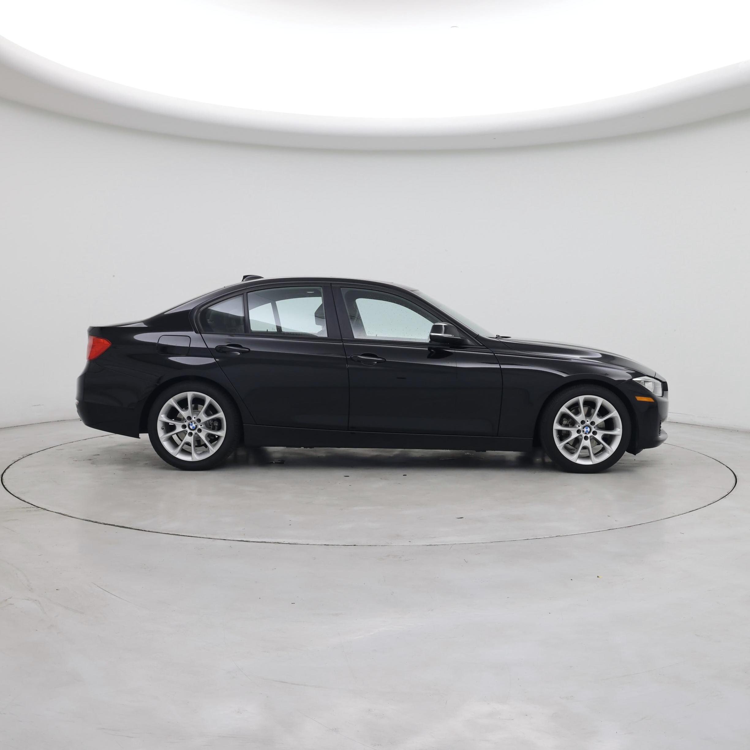Thumbnail: 2014 BMW 3 Series - 7