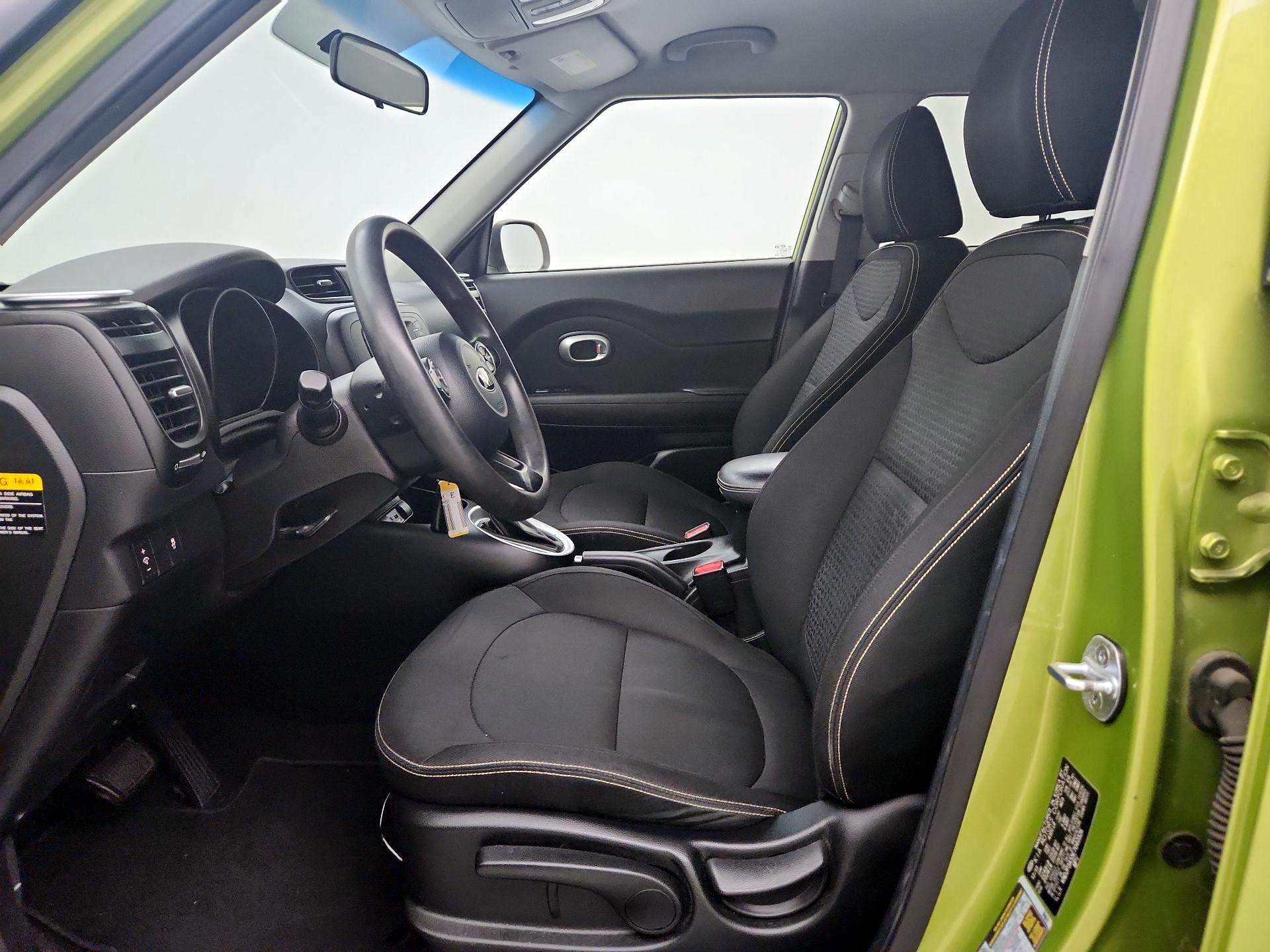 Thumbnail: 2014 Kia Soul - 11
