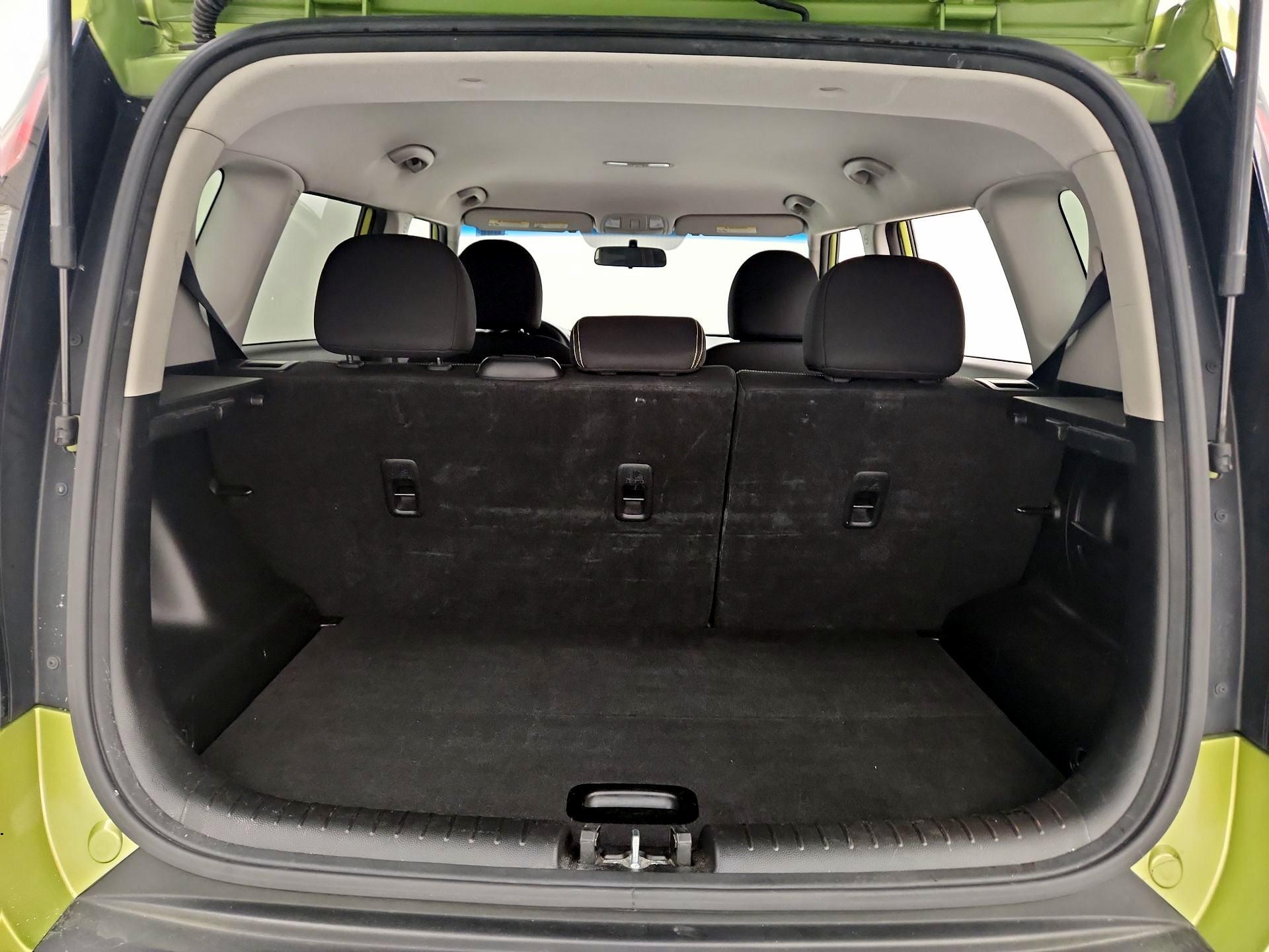Thumbnail: 2014 Kia Soul - 19