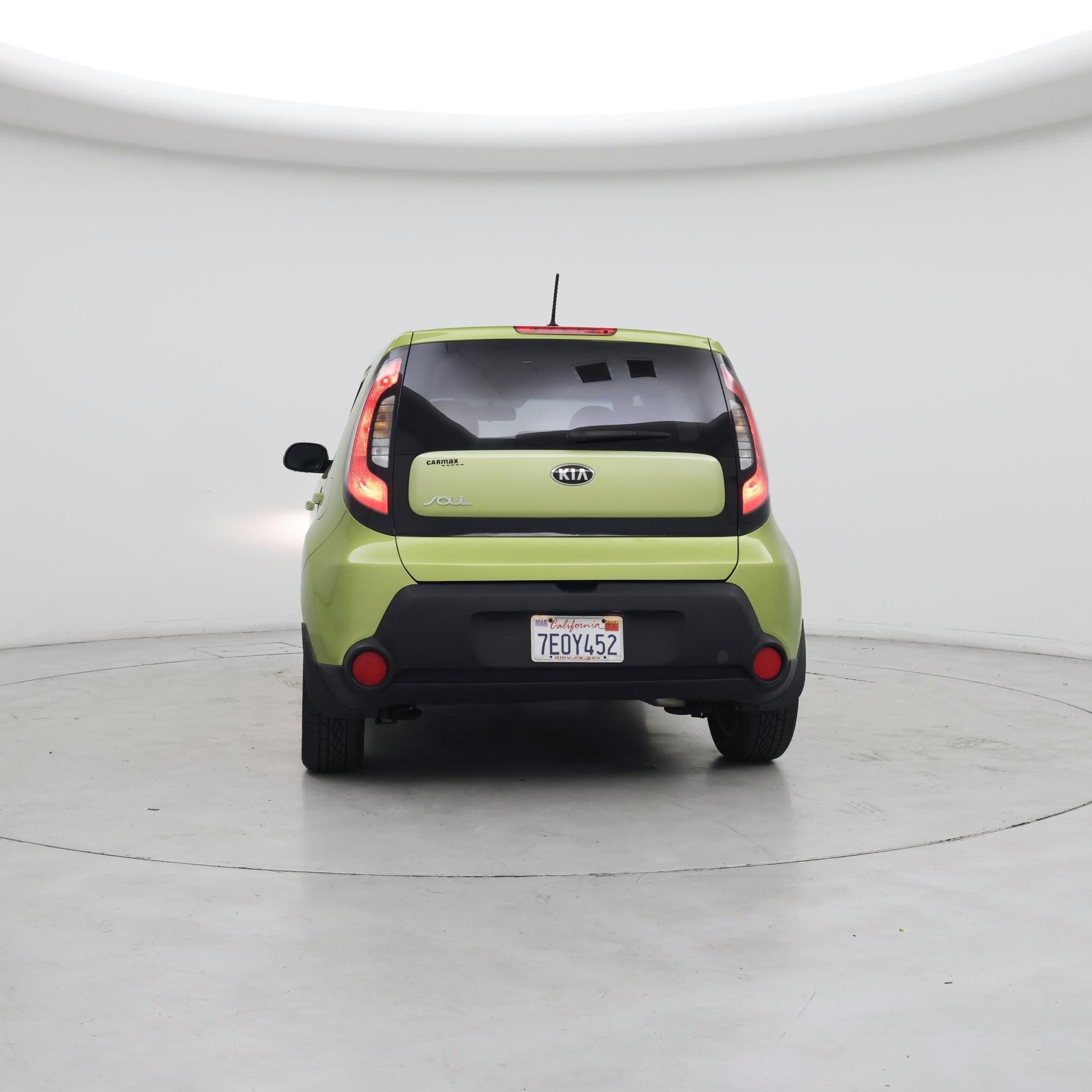 Thumbnail: 2014 Kia Soul - 6