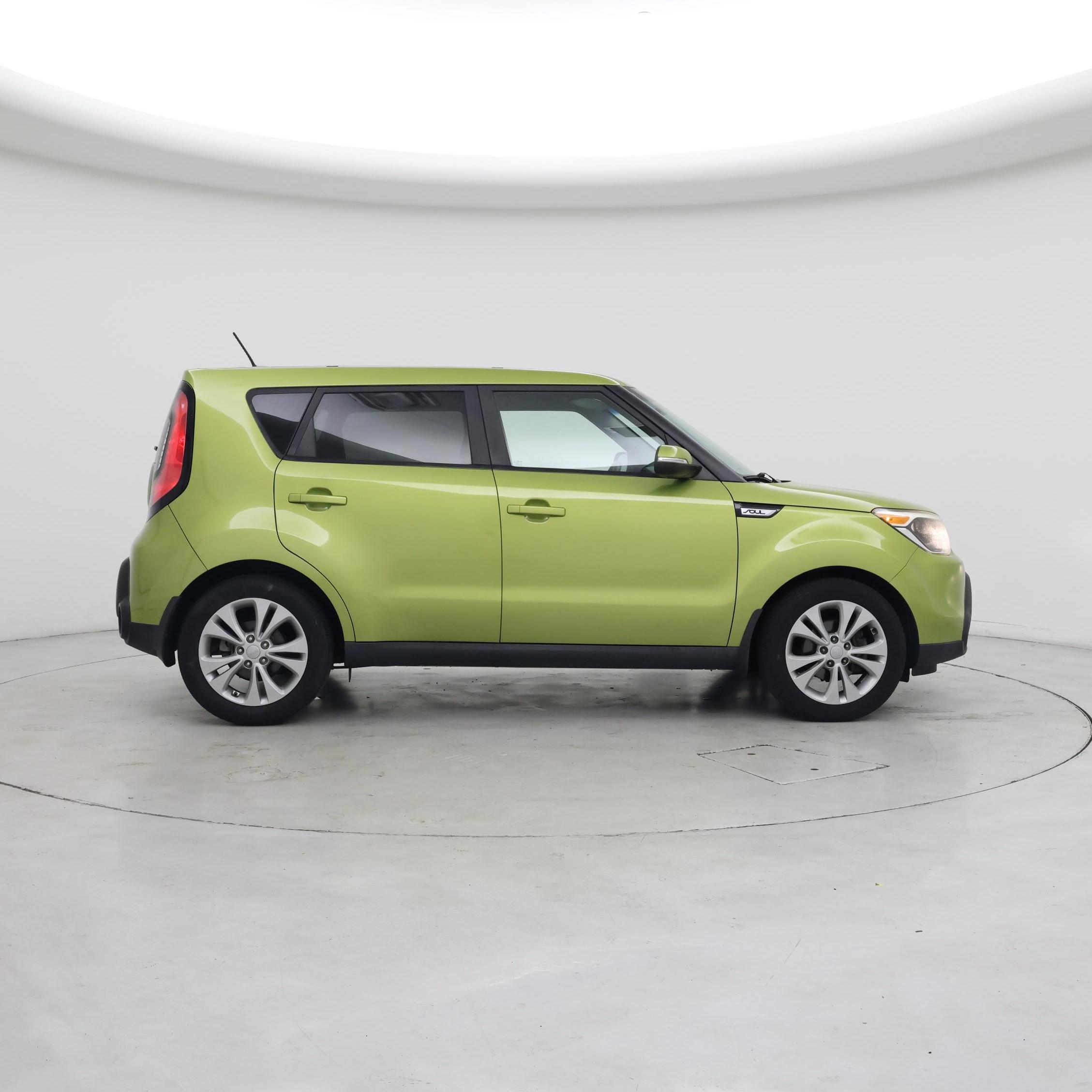 Thumbnail: 2014 Kia Soul - 7