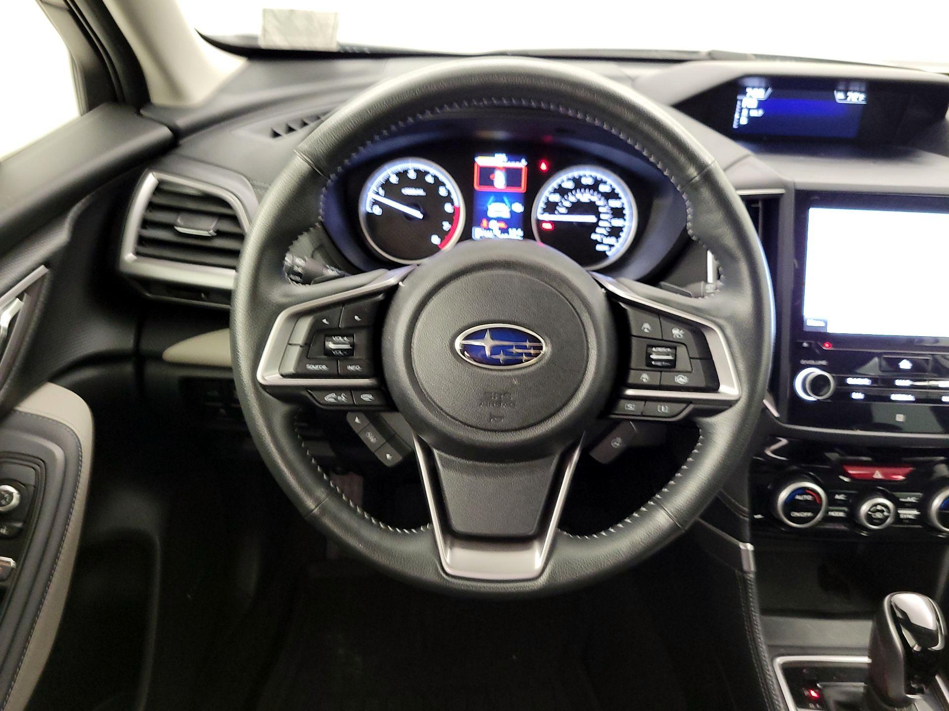 Thumbnail: 2022 Subaru Forester - 10