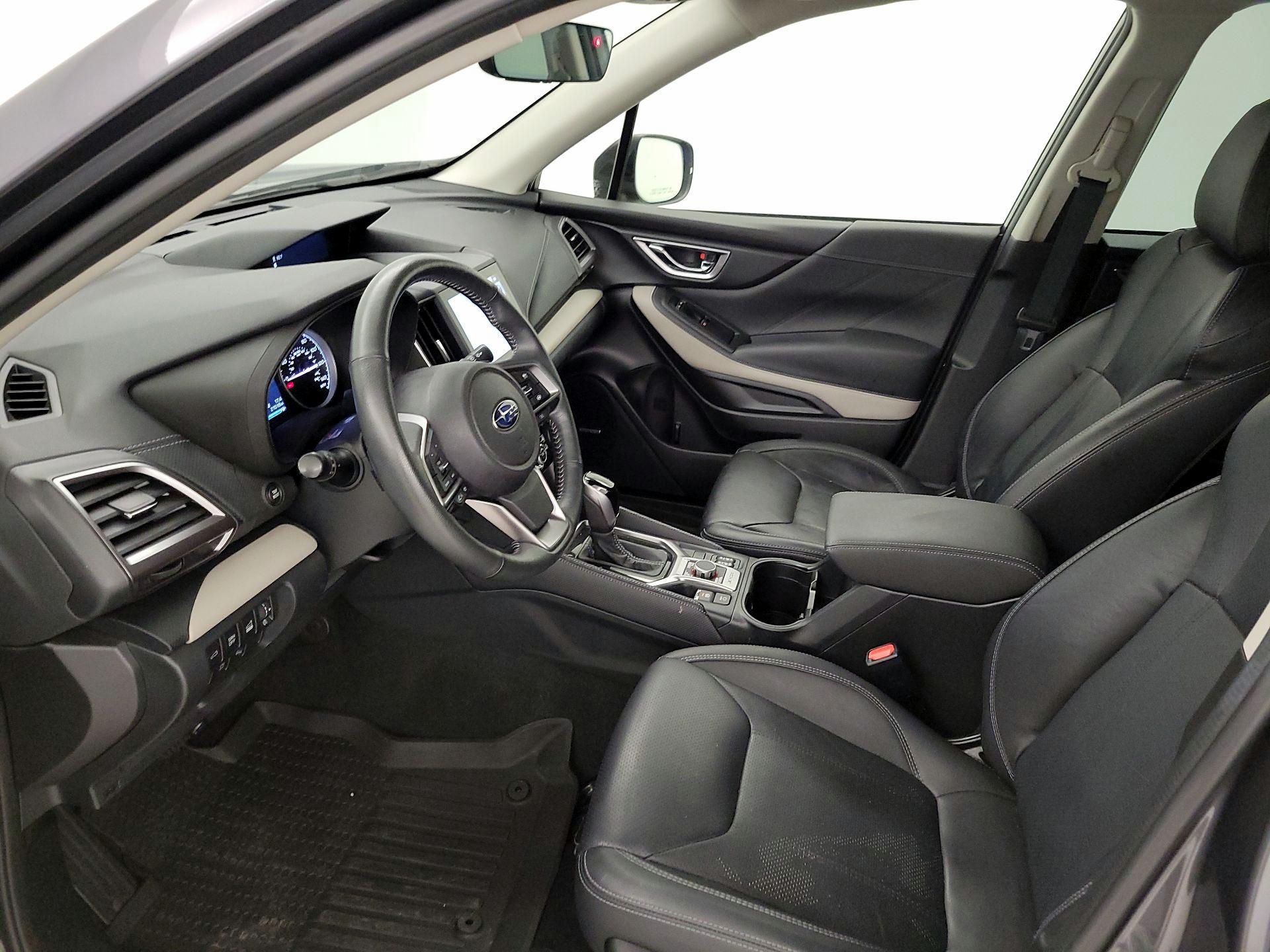 Thumbnail: 2022 Subaru Forester - 11