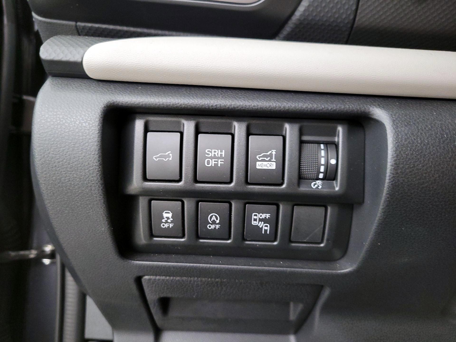 Thumbnail: 2022 Subaru Forester - 13