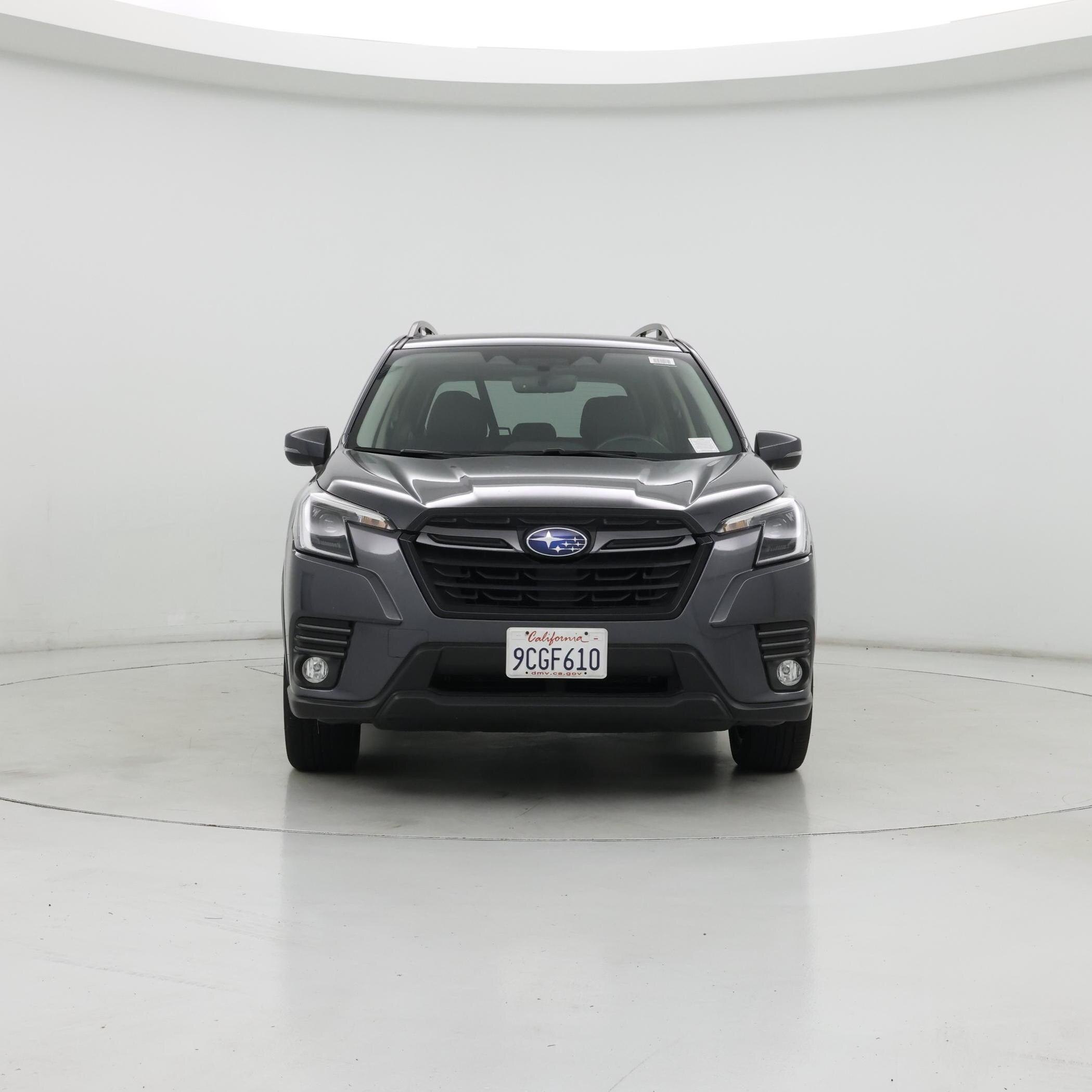 Thumbnail: 2022 Subaru Forester - 5