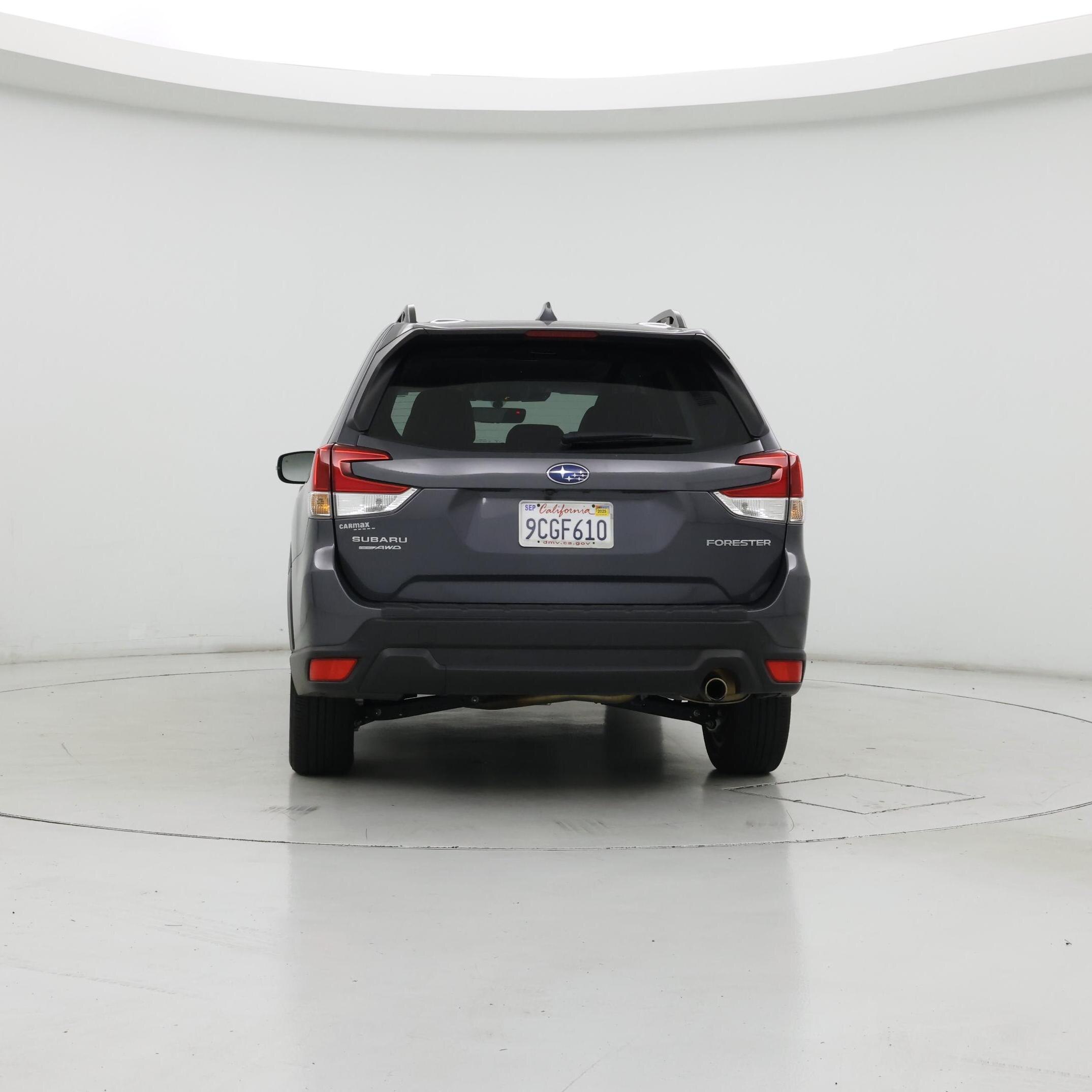 Thumbnail: 2022 Subaru Forester - 6