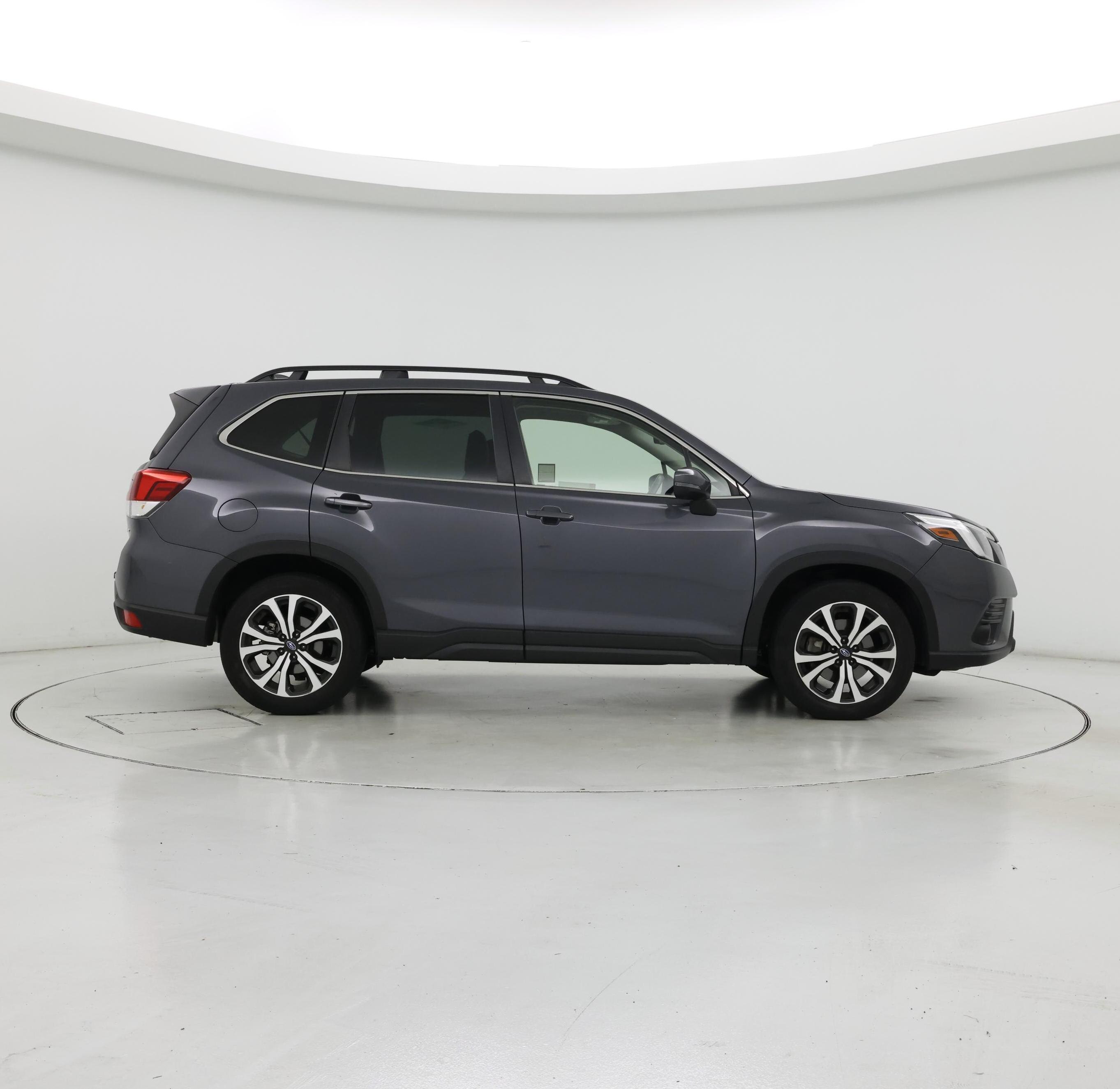 Thumbnail: 2022 Subaru Forester - 7