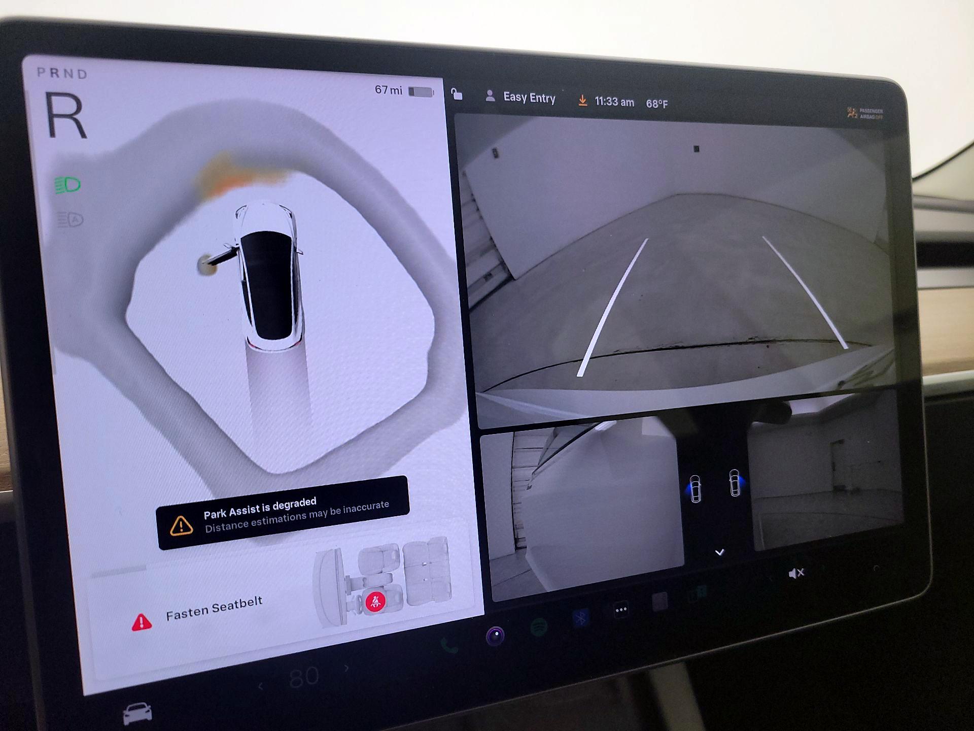 Thumbnail: 2023 Tesla Model 3 - 14