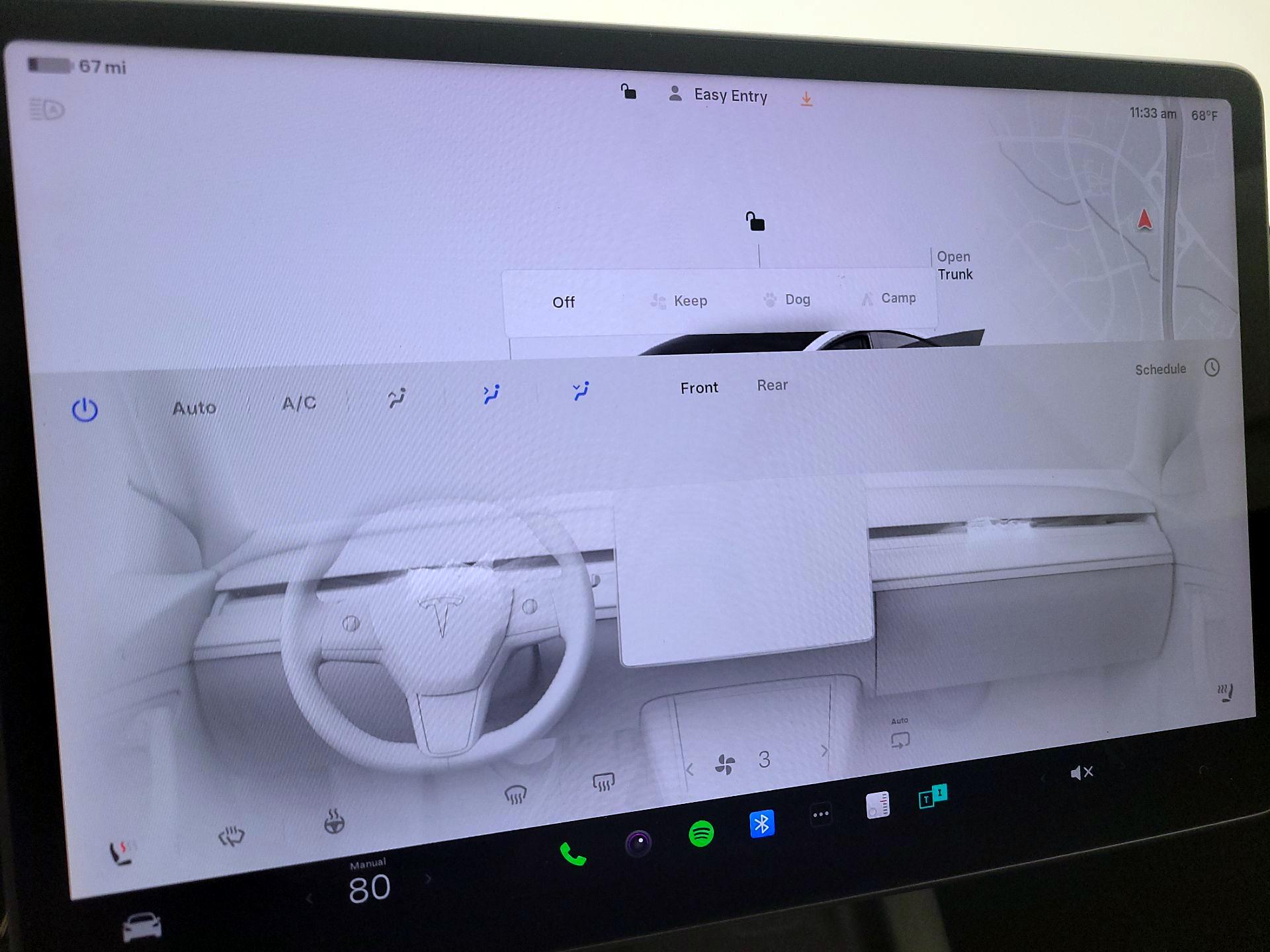 Thumbnail: 2023 Tesla Model 3 - 16