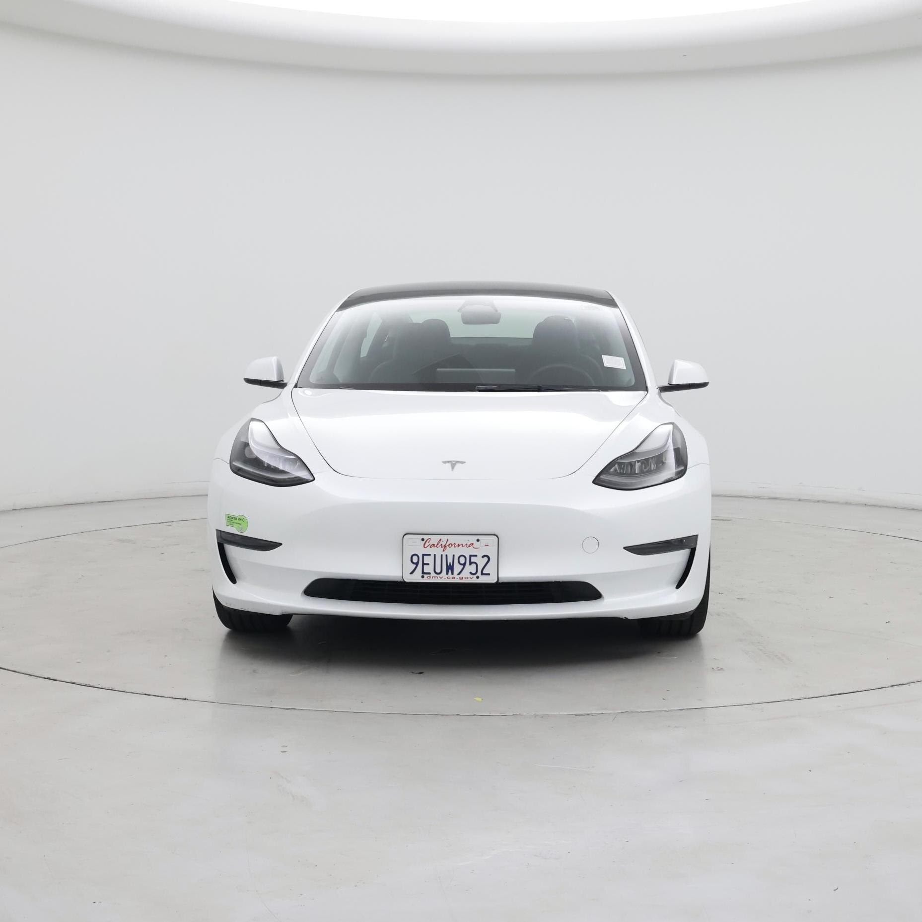 Thumbnail: 2023 Tesla Model 3 - 5