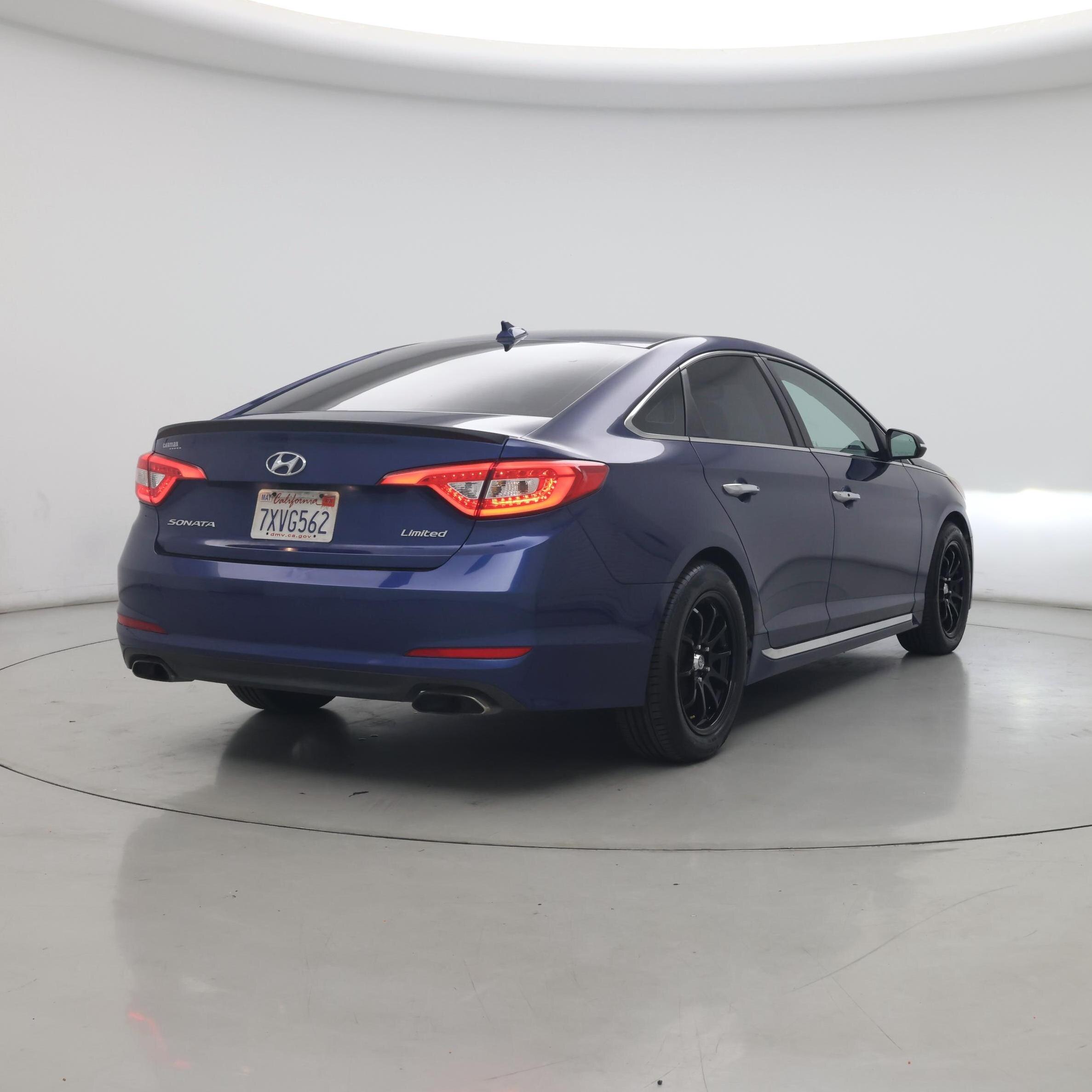 Thumbnail: 2017 Hyundai Sonata - 8