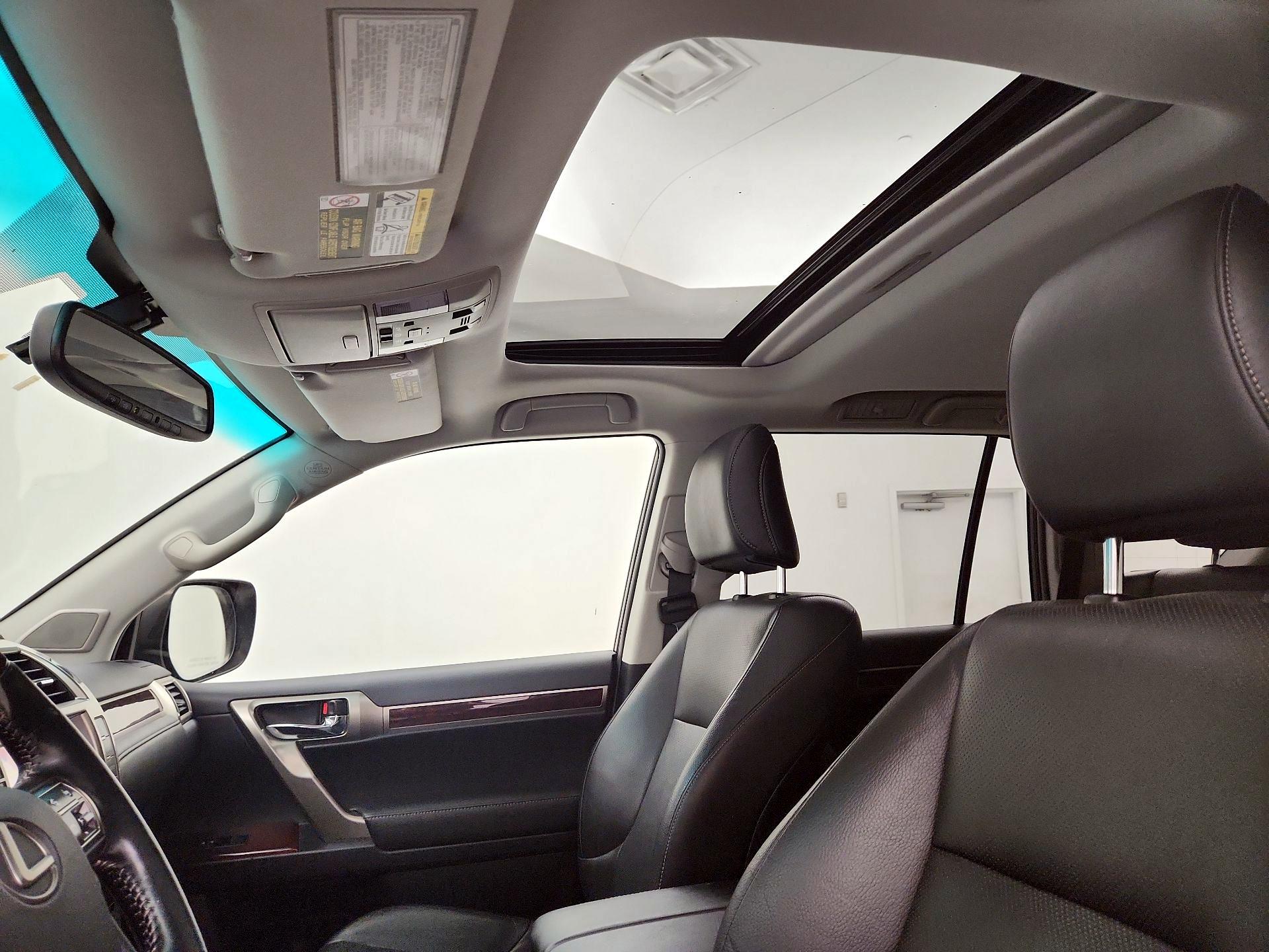 Thumbnail: 2017 Lexus GX - 20