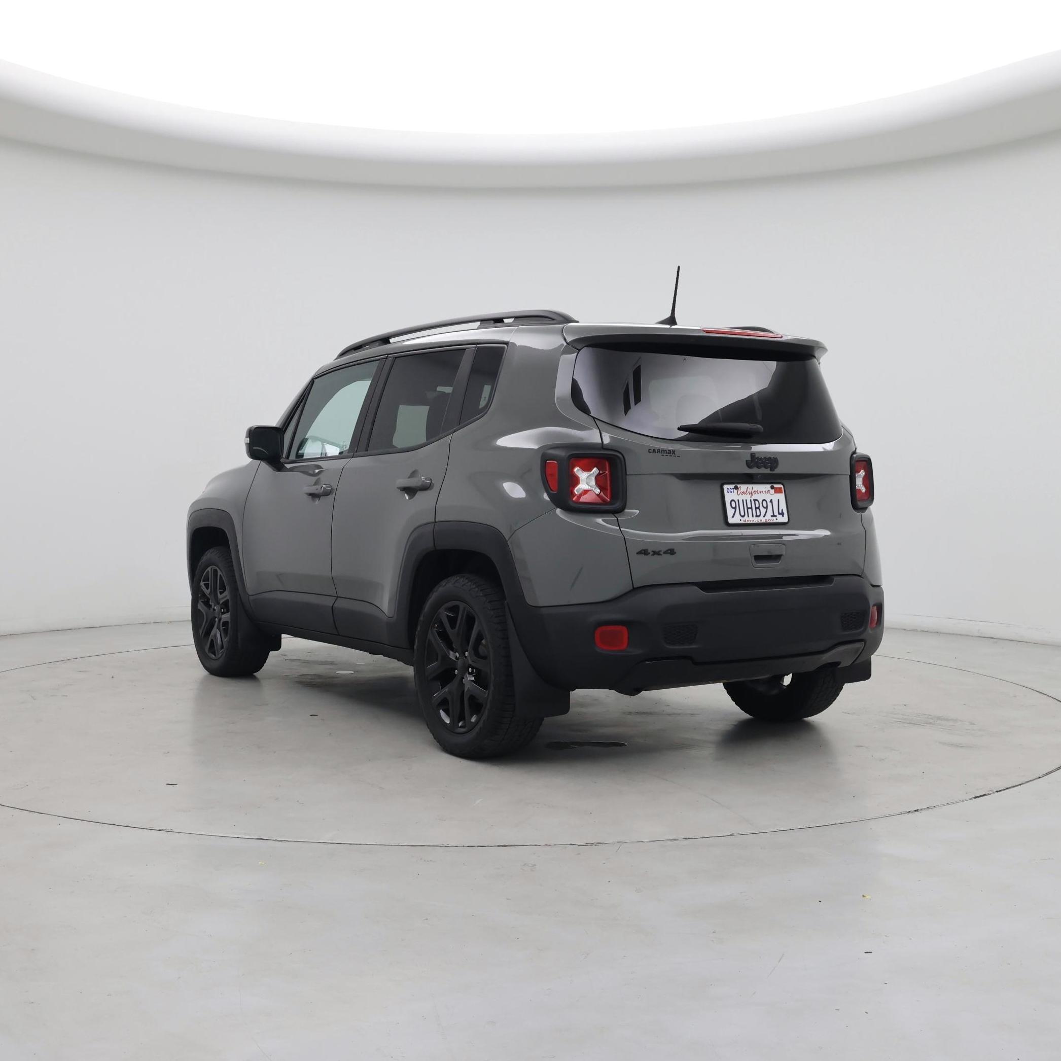 Thumbnail: 2022 Jeep Renegade - 2