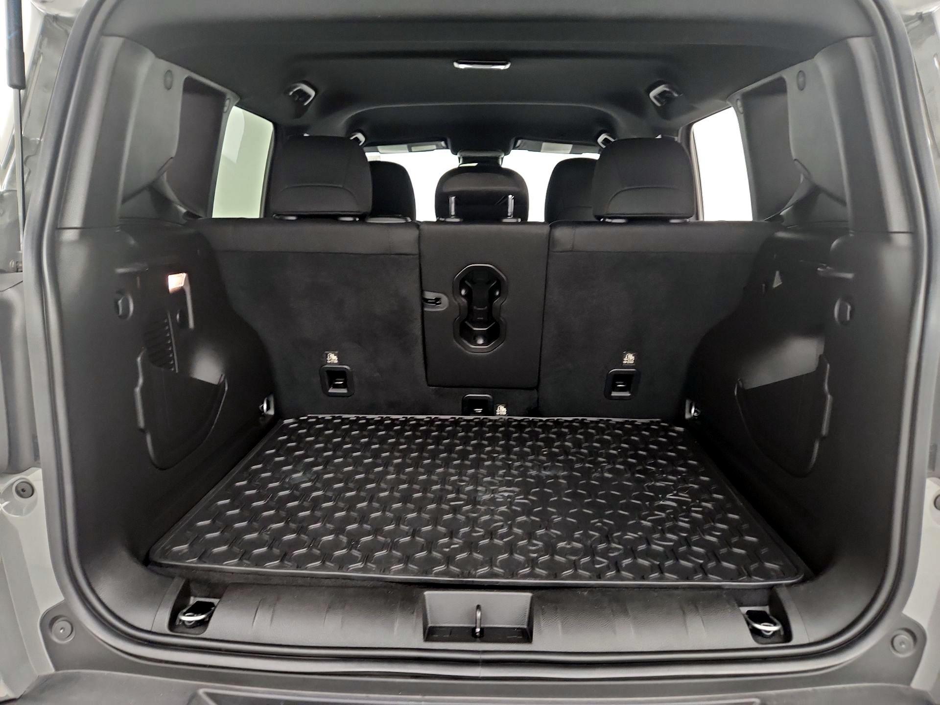Thumbnail: 2022 Jeep Renegade - 20