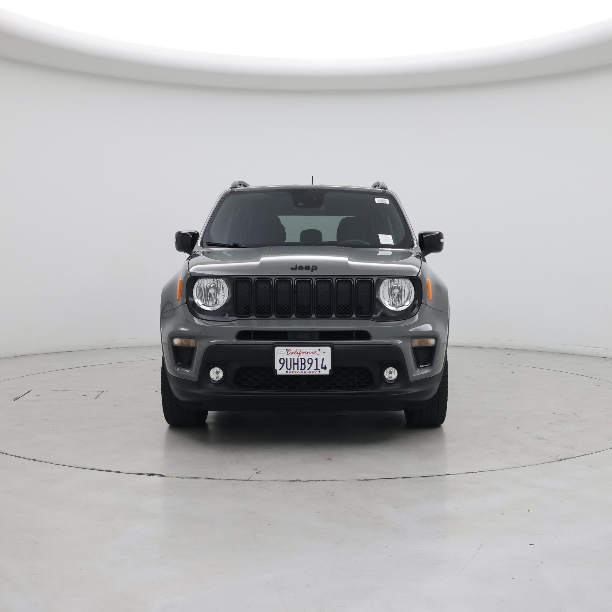 Thumbnail: 2022 Jeep Renegade - 5