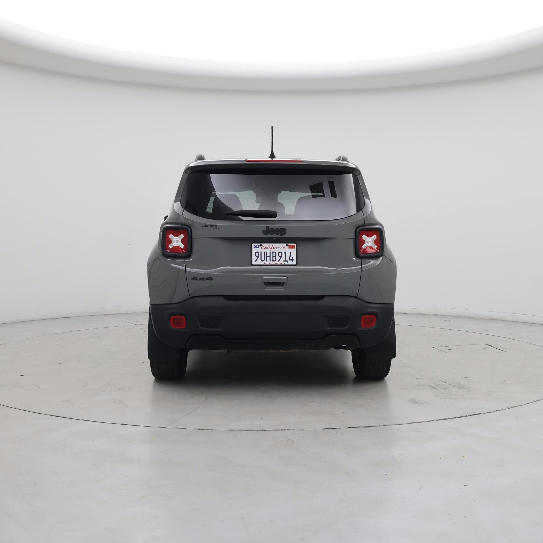 Thumbnail: 2022 Jeep Renegade - 6