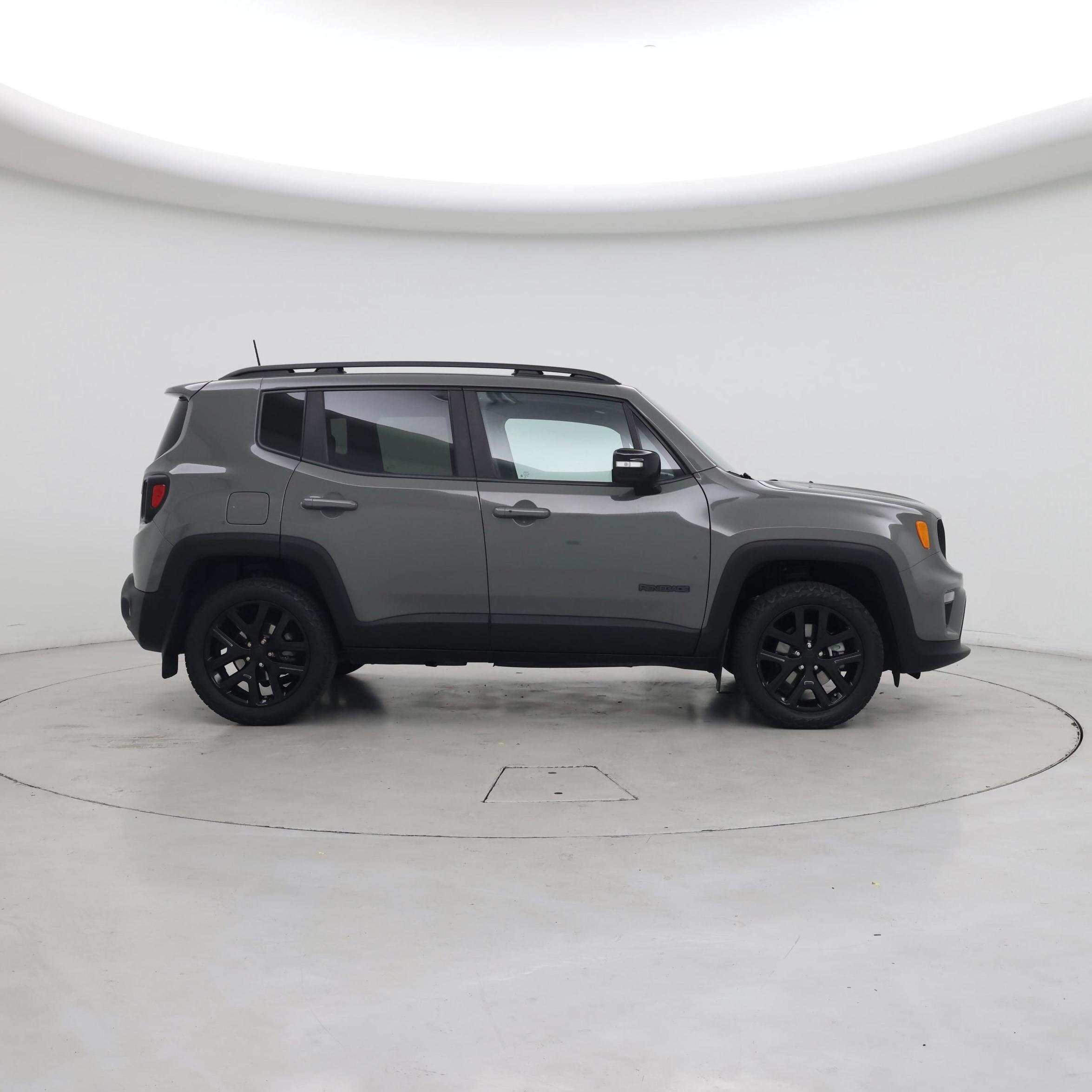 Thumbnail: 2022 Jeep Renegade - 7