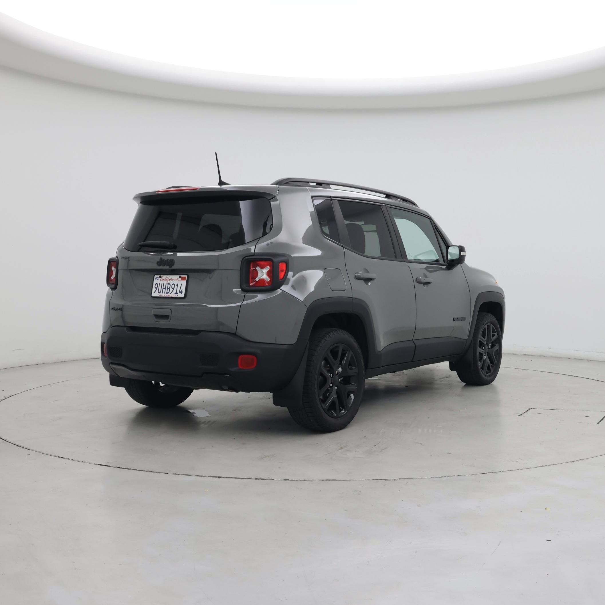 Thumbnail: 2022 Jeep Renegade - 8